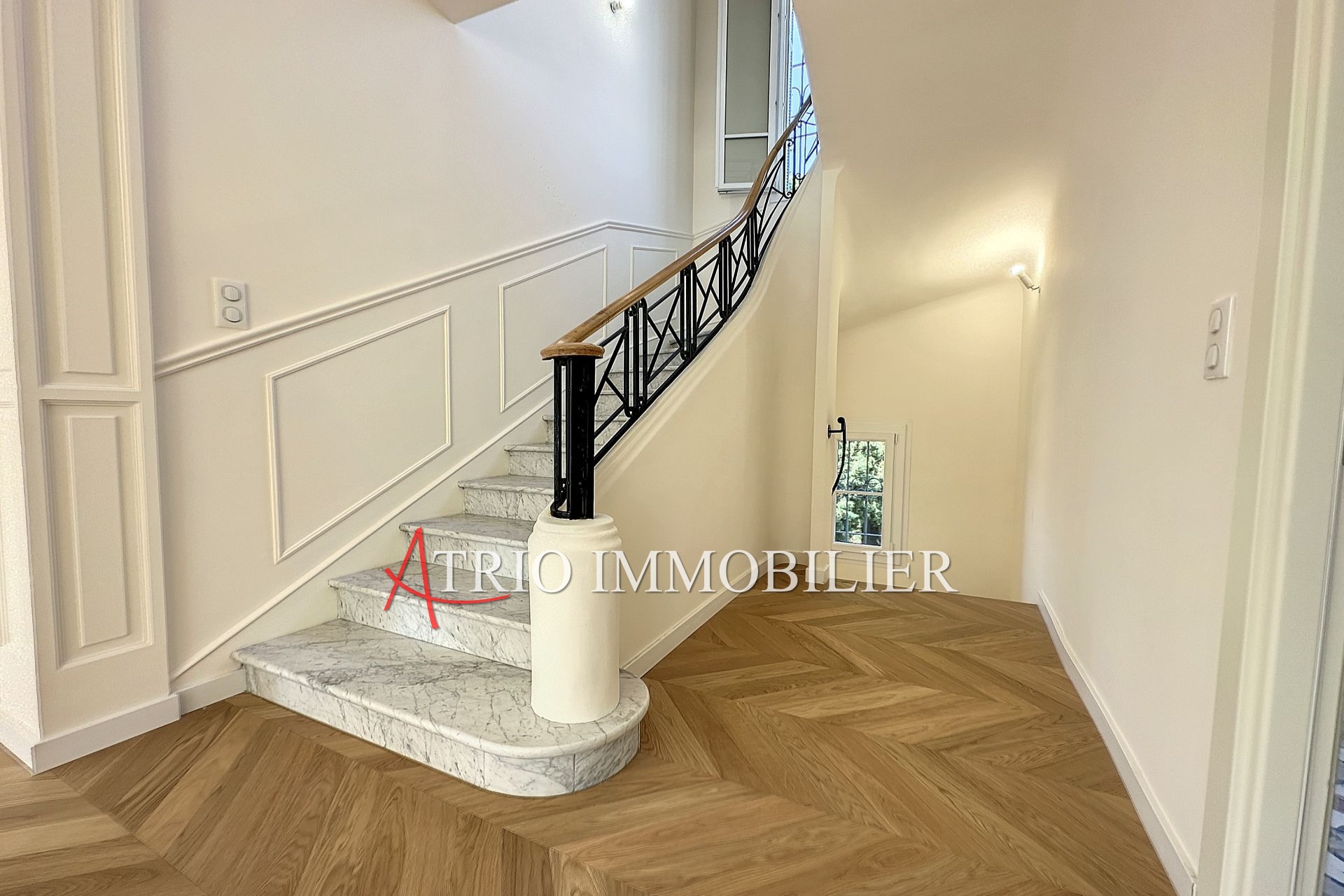 Vente Maison à Nice 6 pièces