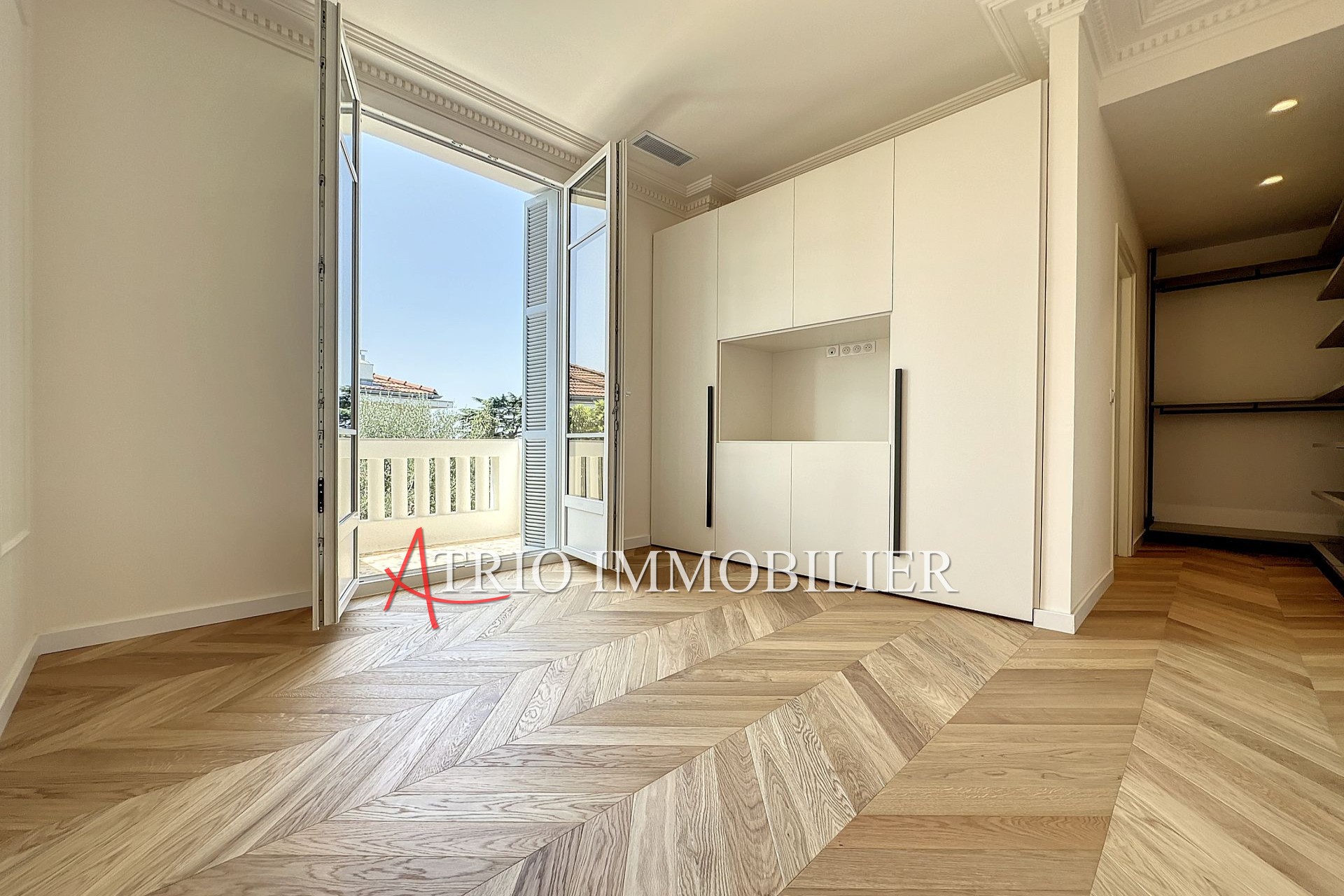 Vente Maison à Nice 6 pièces