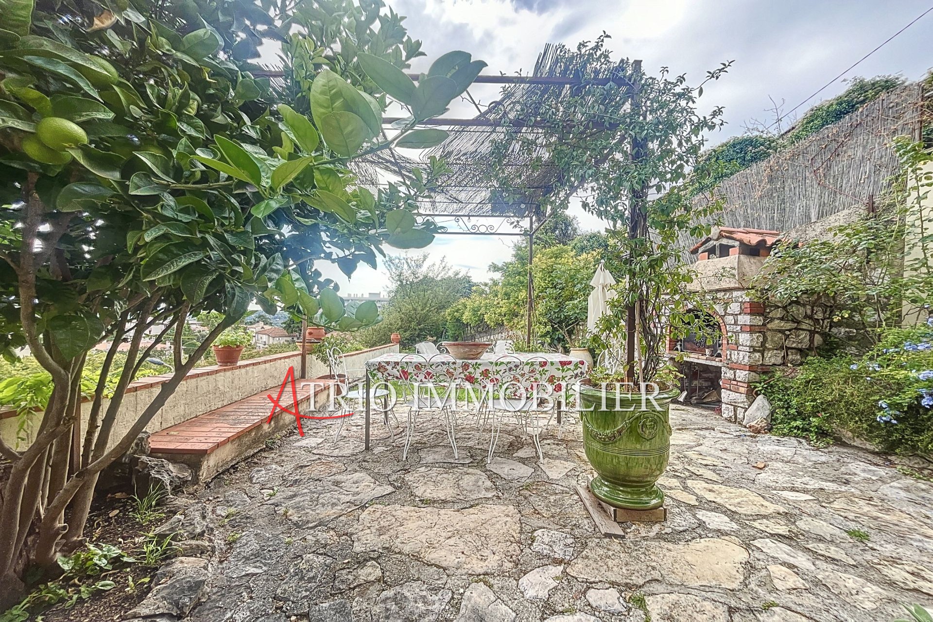 Vente Maison à Vence 5 pièces