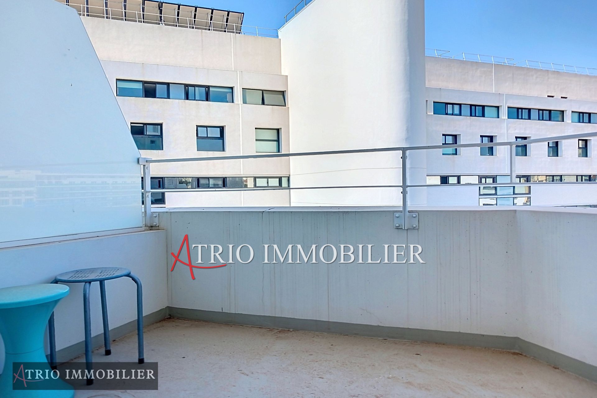 Vente Appartement à Nice 1 pièce