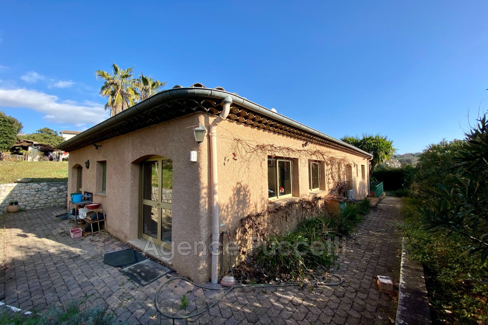 Vente Maison à Vence 5 pièces