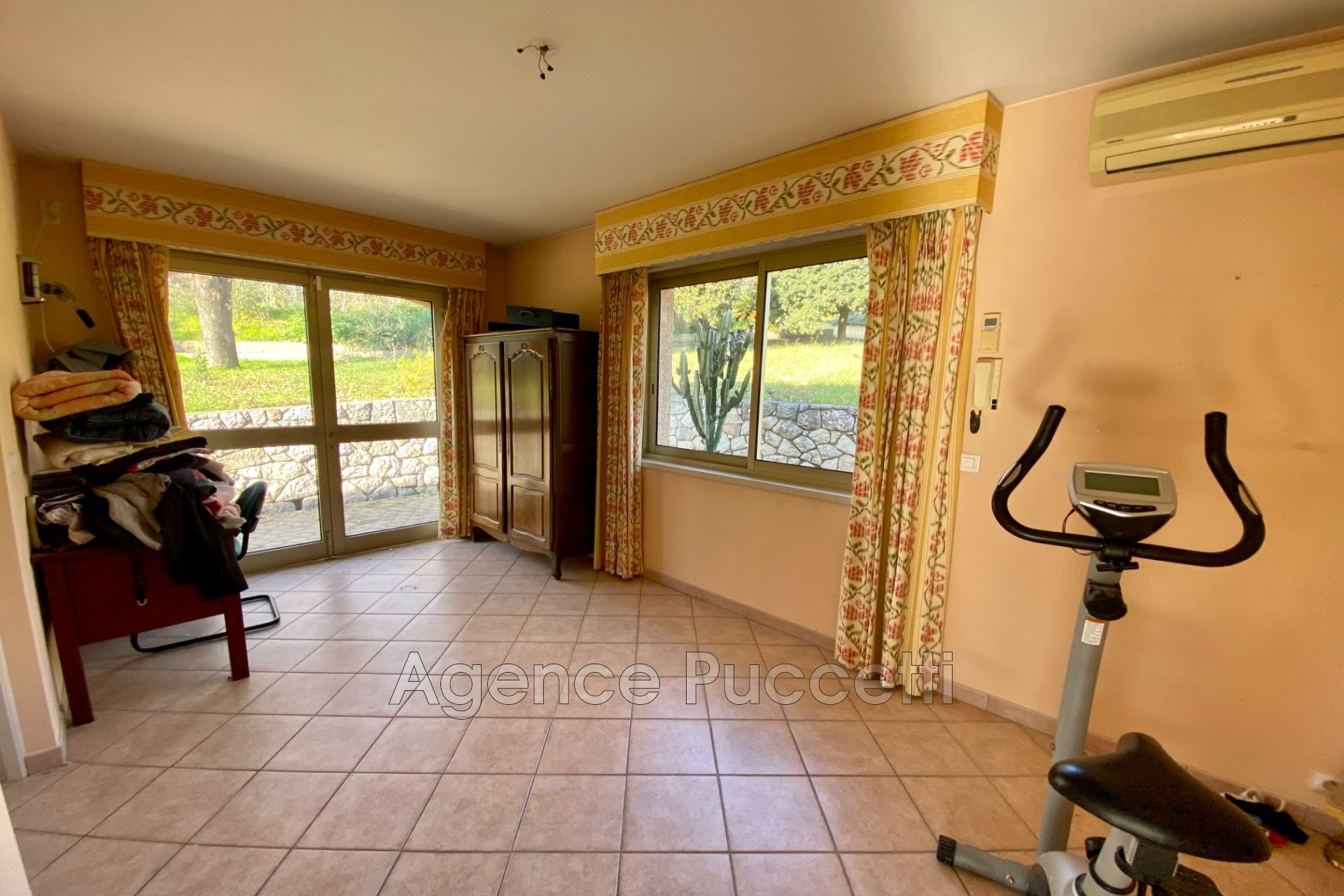 Vente Maison à Vence 5 pièces