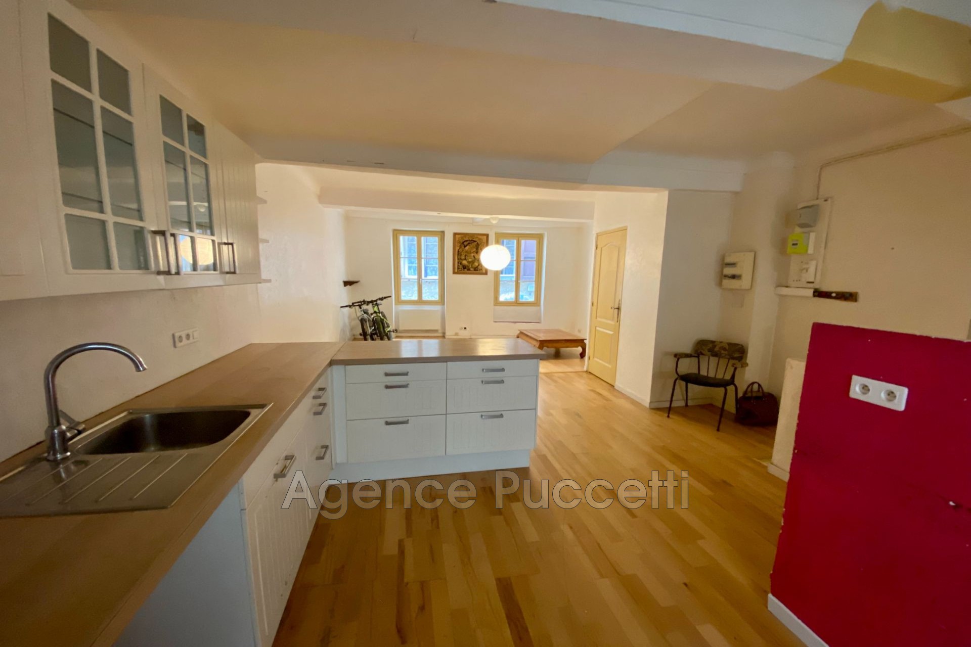 Vente Maison à Vence 3 pièces