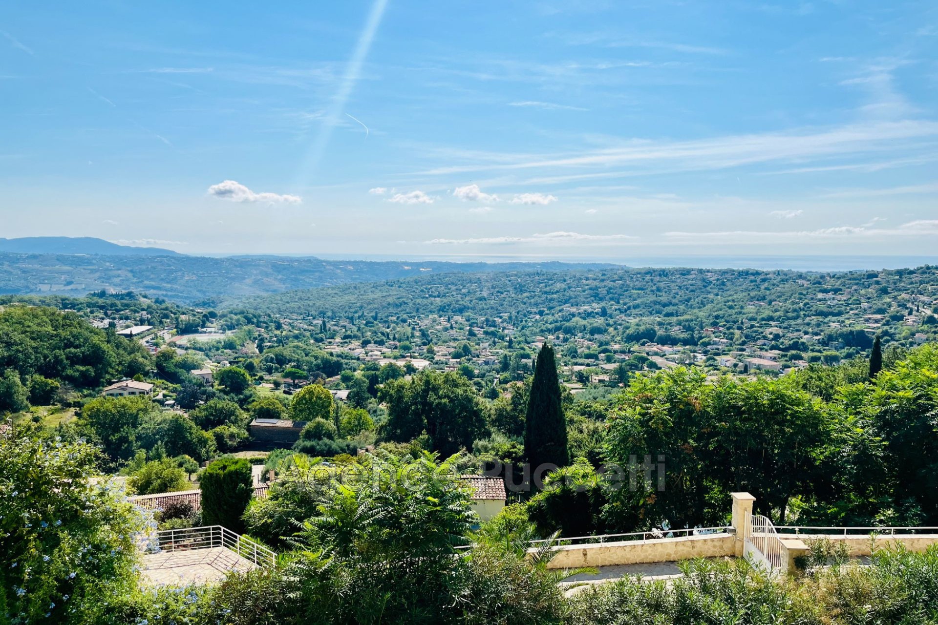 Vente Maison à Saint-Jeannet 2 pièces