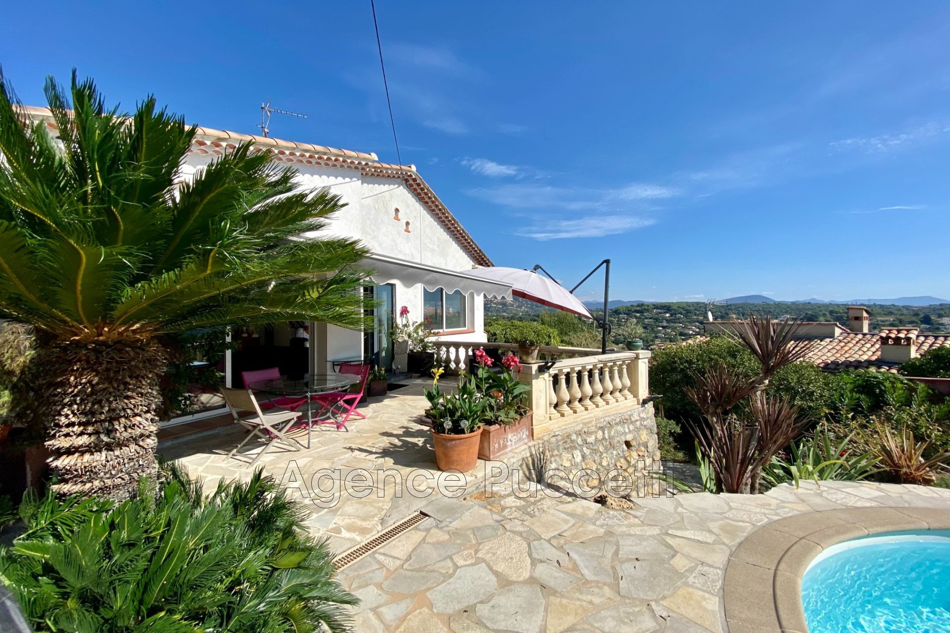 Vente Maison à Vence 4 pièces