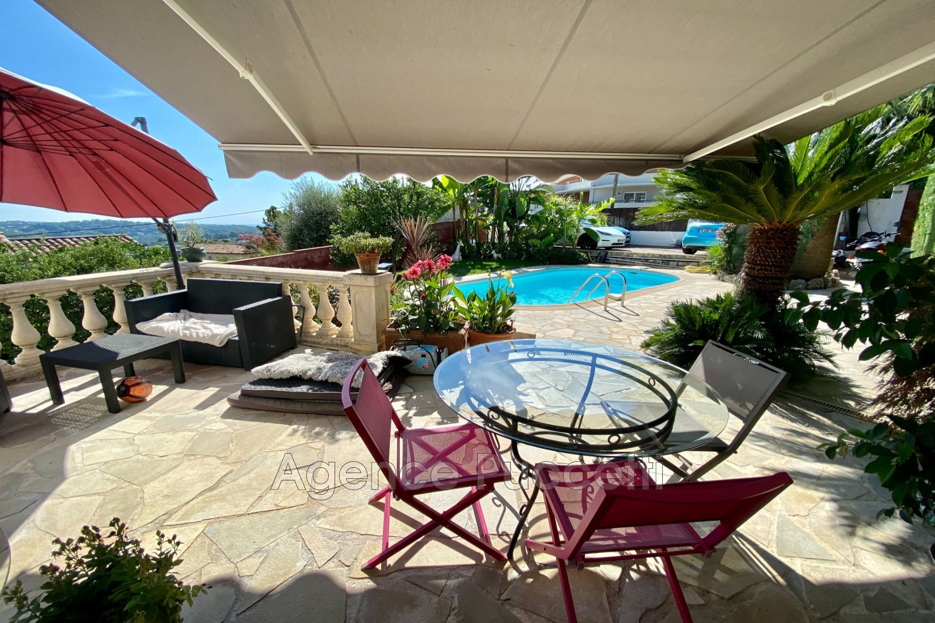 Vente Maison à Vence 4 pièces