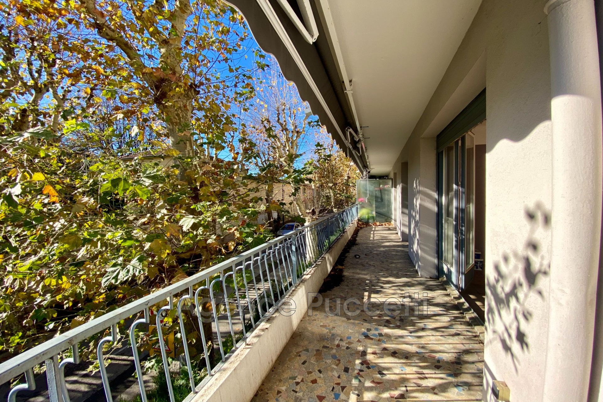 Vente Appartement à Vence 3 pièces