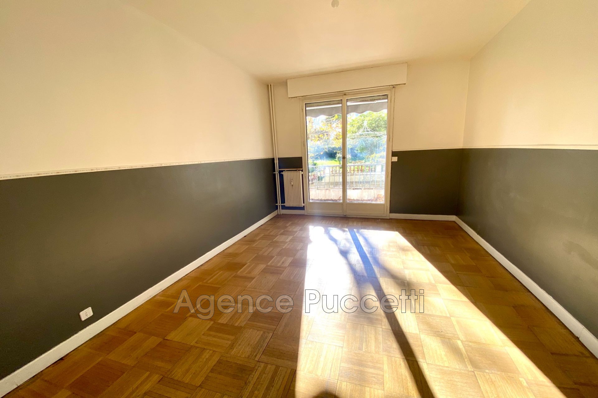 Vente Appartement à Vence 3 pièces