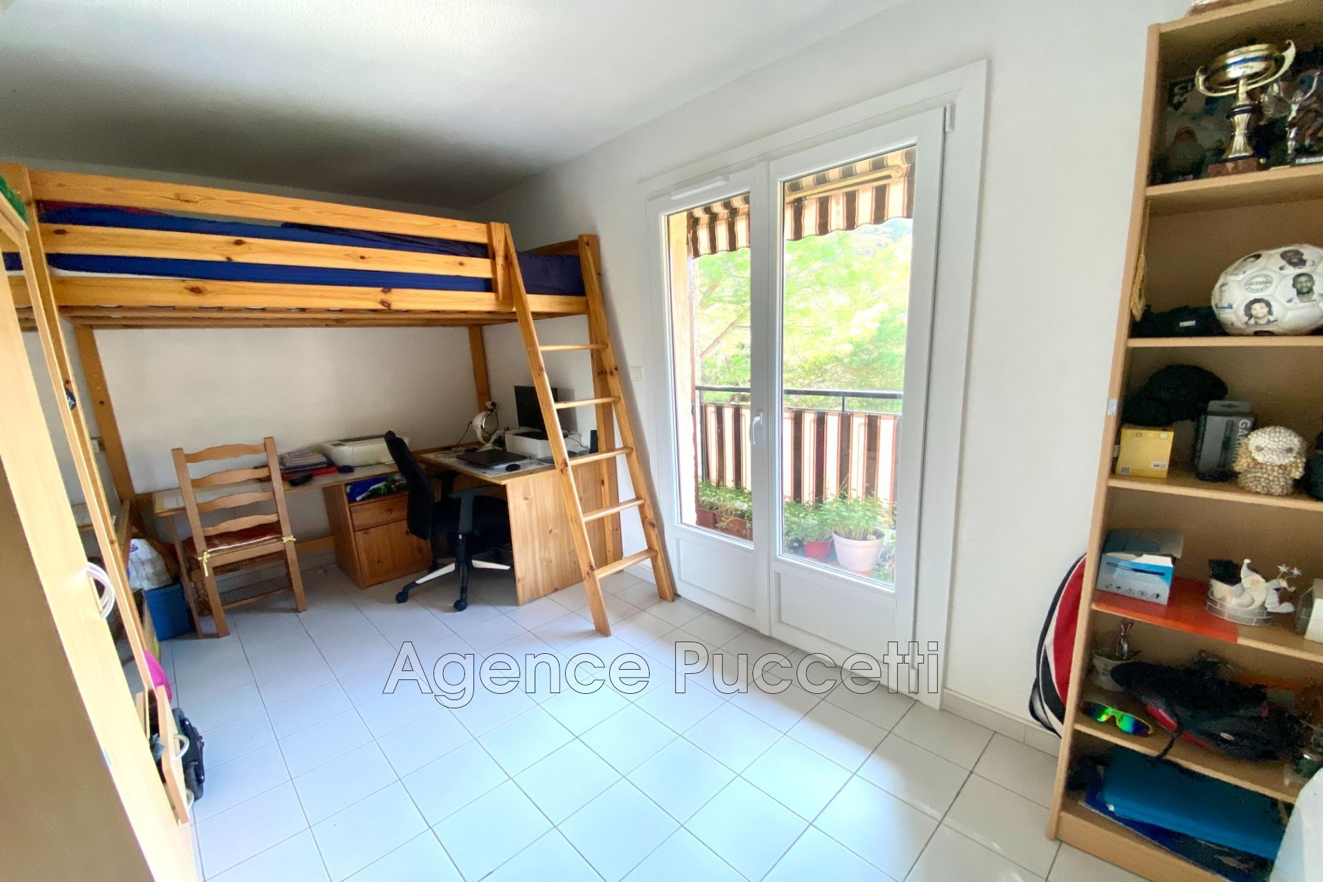 Vente Appartement à Vence 4 pièces