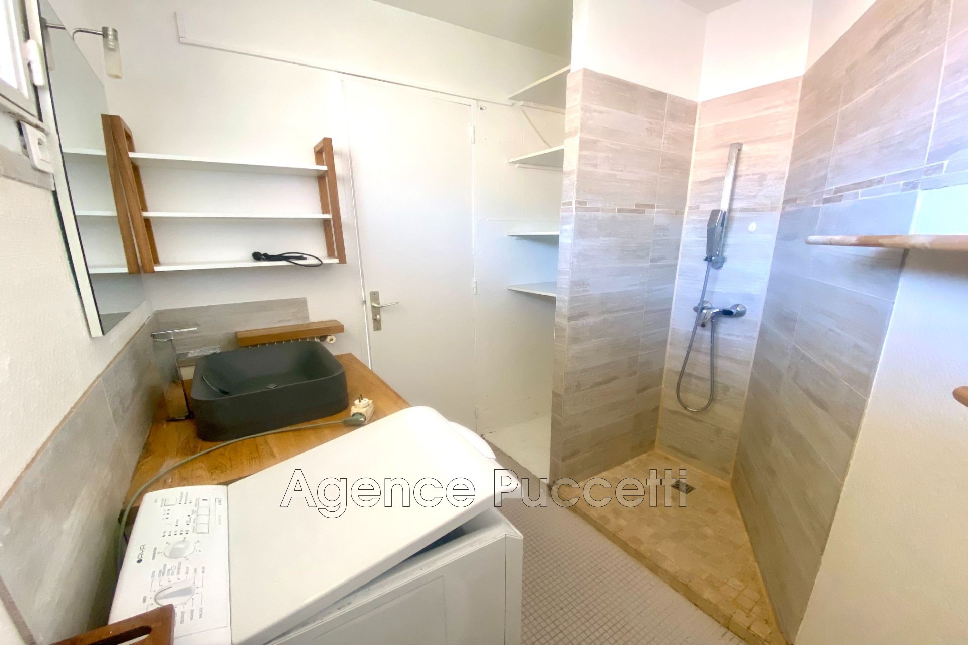 Vente Appartement à Vence 1 pièce