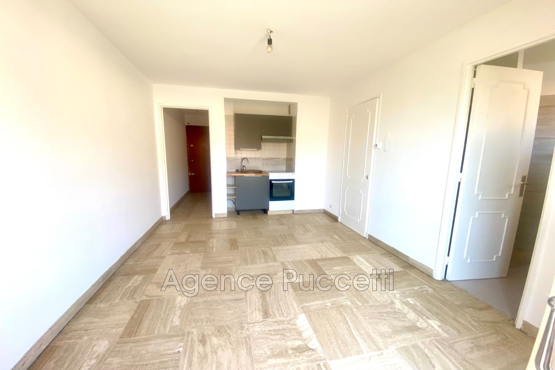 Vente Appartement à Vence 1 pièce