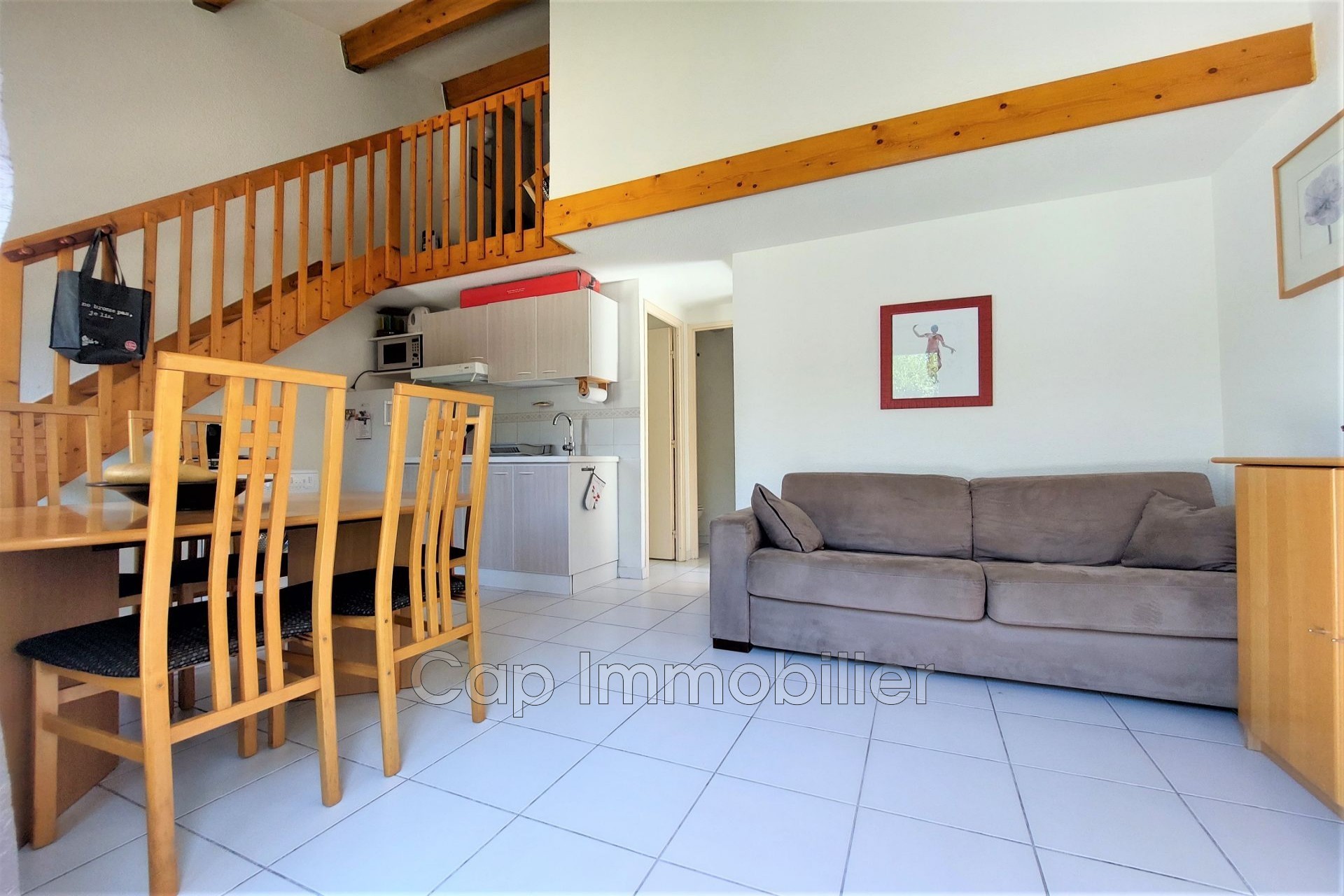 Vente Maison à Agde 3 pièces