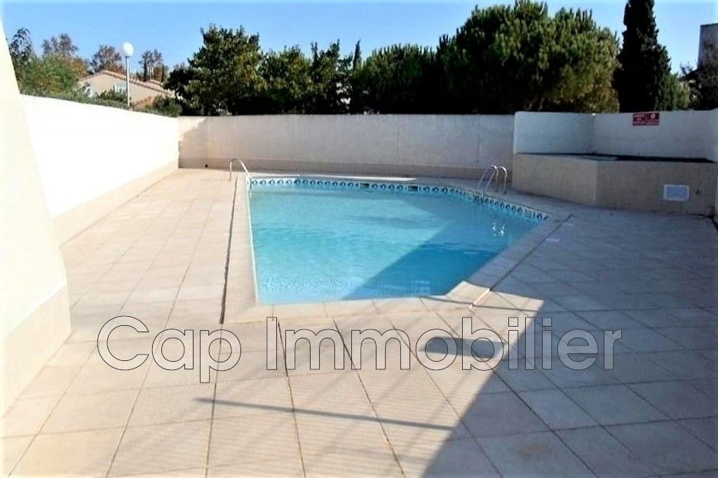 Vente Maison à Agde 3 pièces