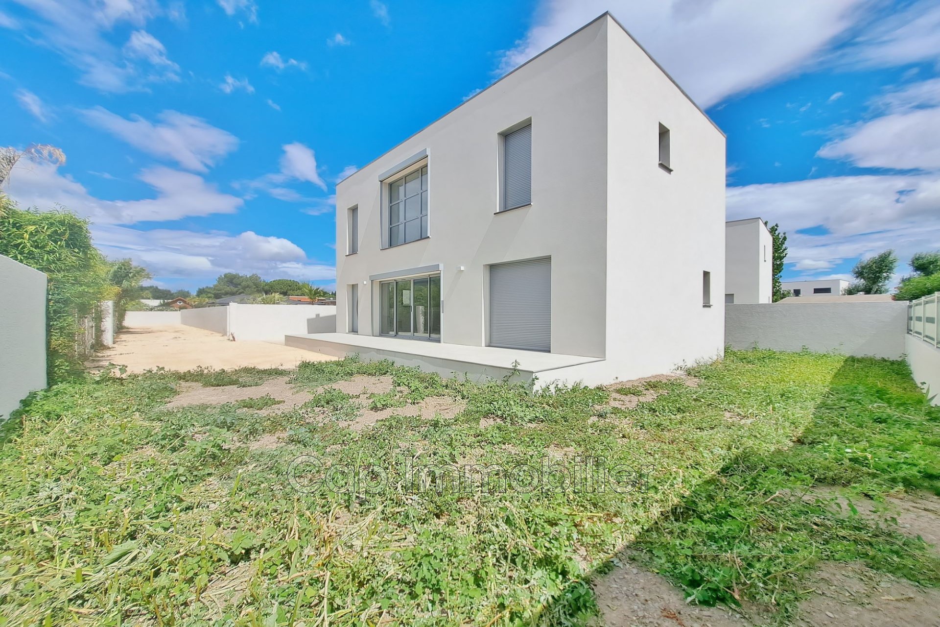 Vente Maison à Agde 5 pièces