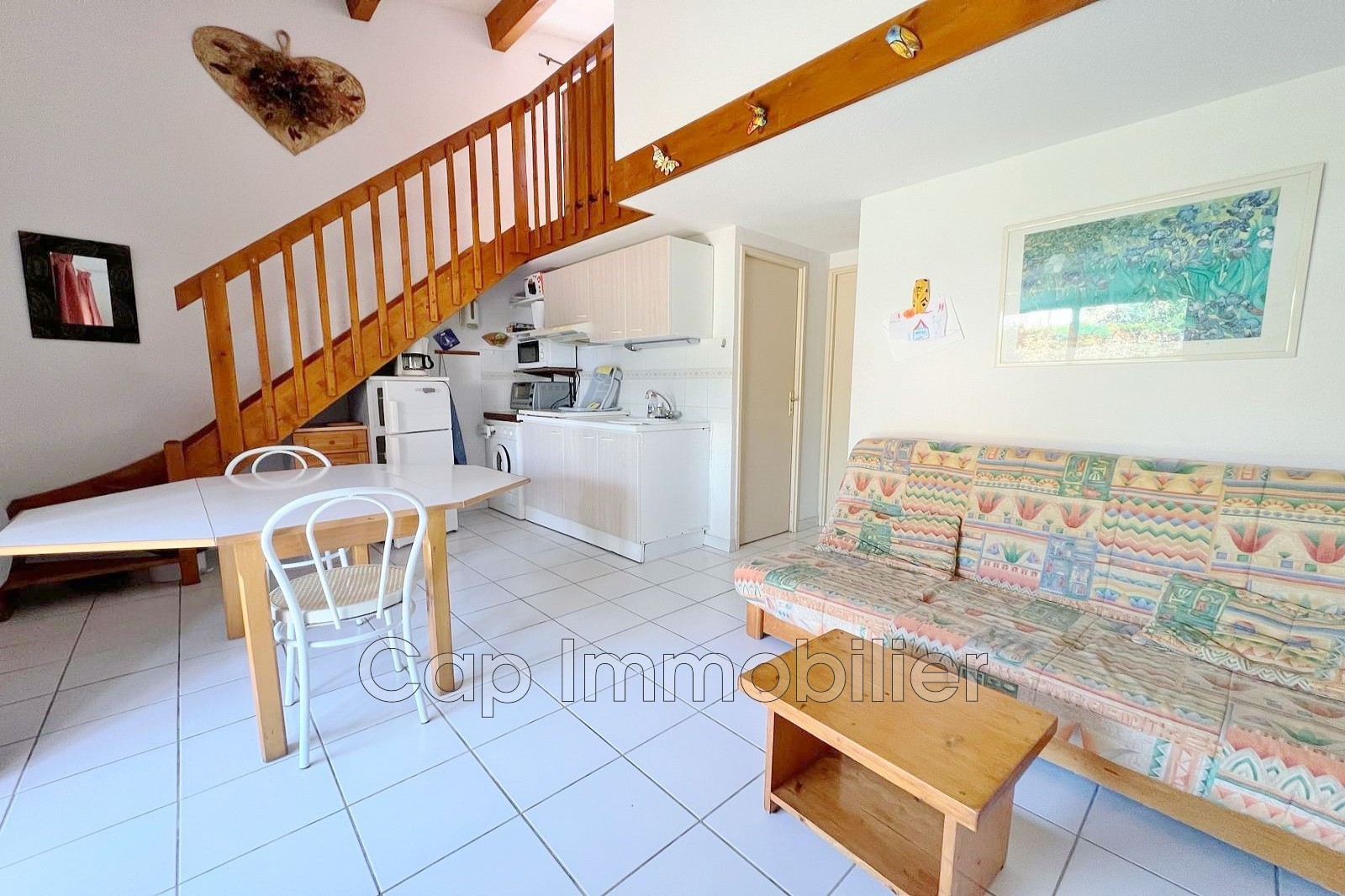 Vente Maison à Agde 4 pièces