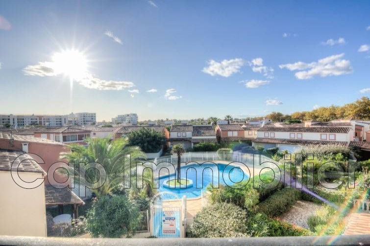 Vente Maison à Agde 4 pièces