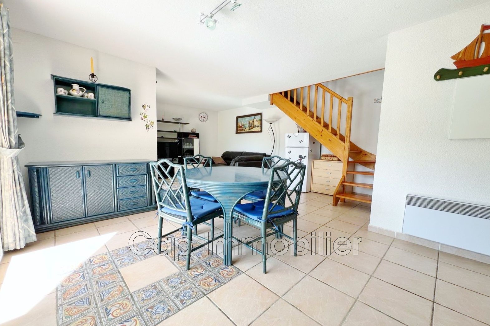 Vente Maison à Agde 4 pièces