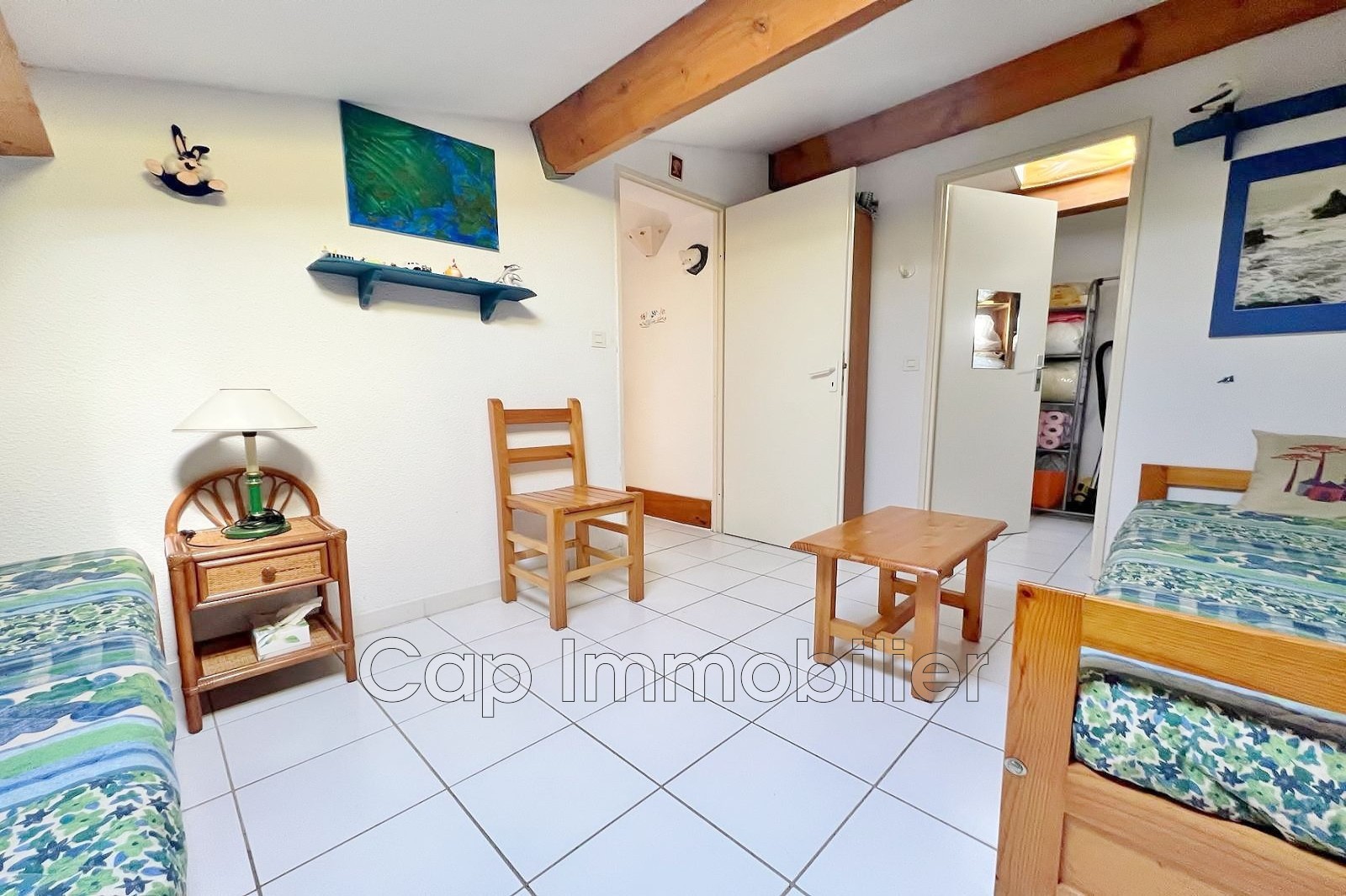 Vente Maison à Agde 4 pièces