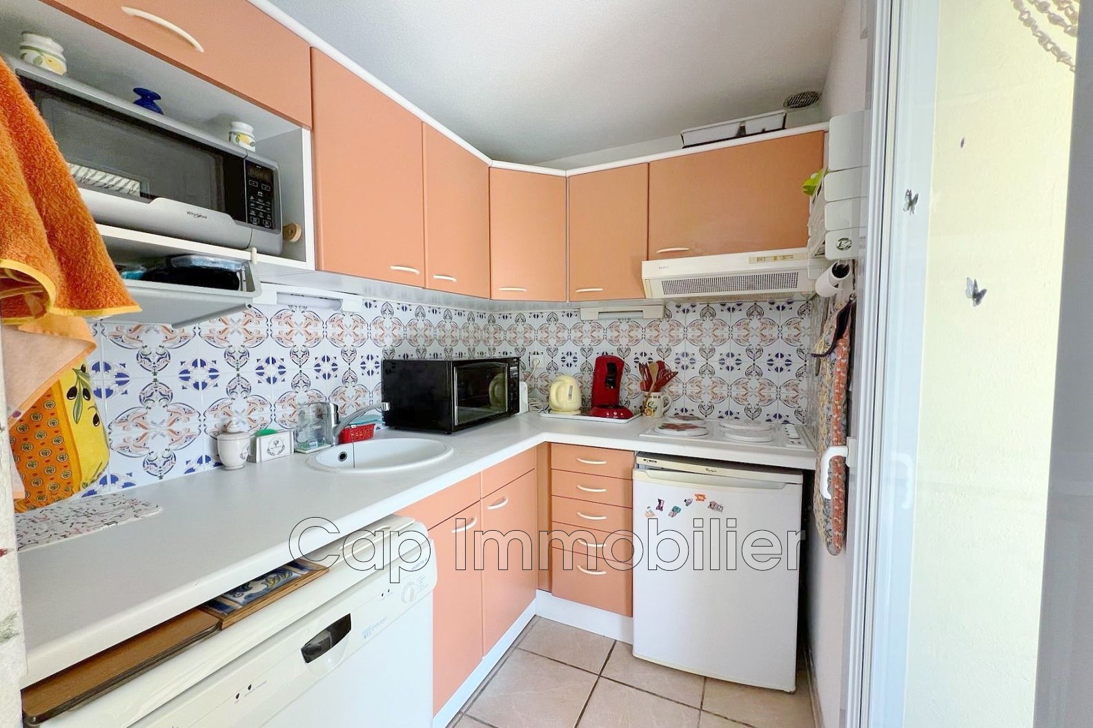 Vente Maison à Agde 4 pièces