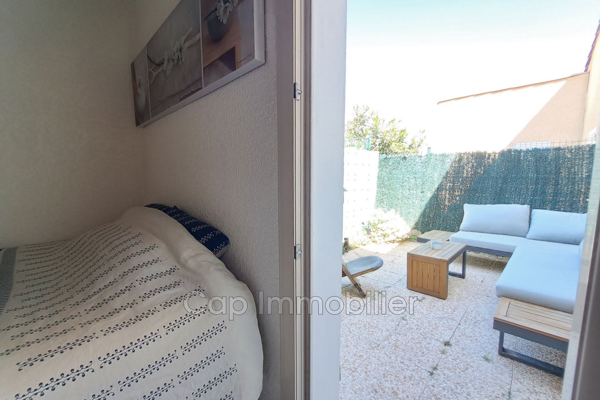 Vente Maison à Agde 4 pièces