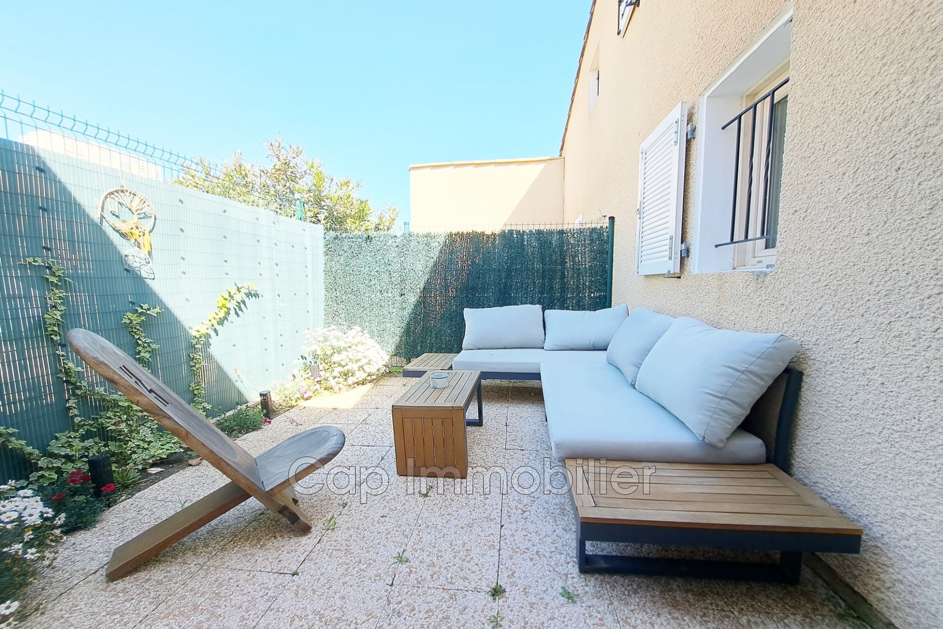 Vente Maison à Agde 4 pièces