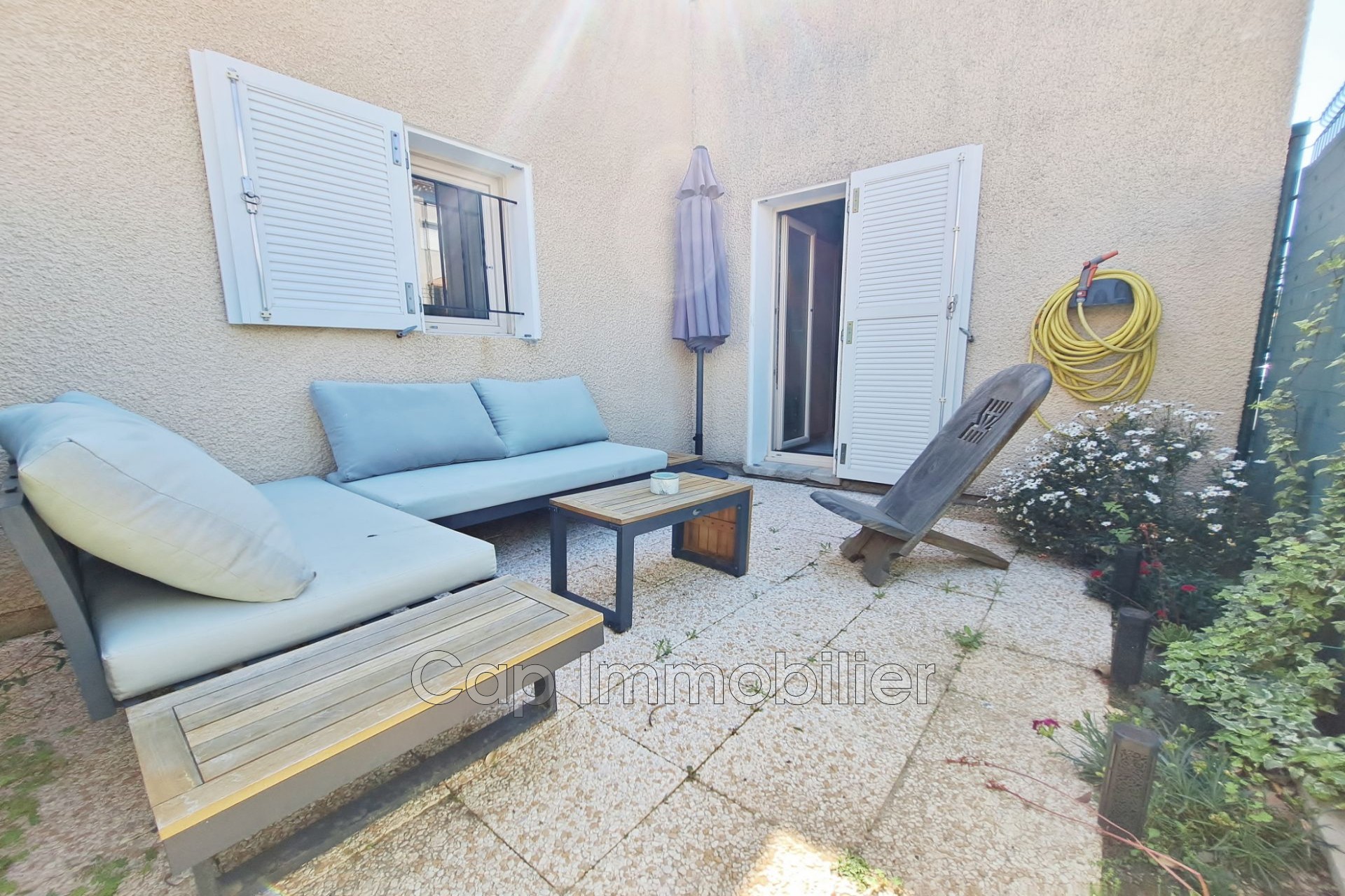 Vente Maison à Agde 4 pièces