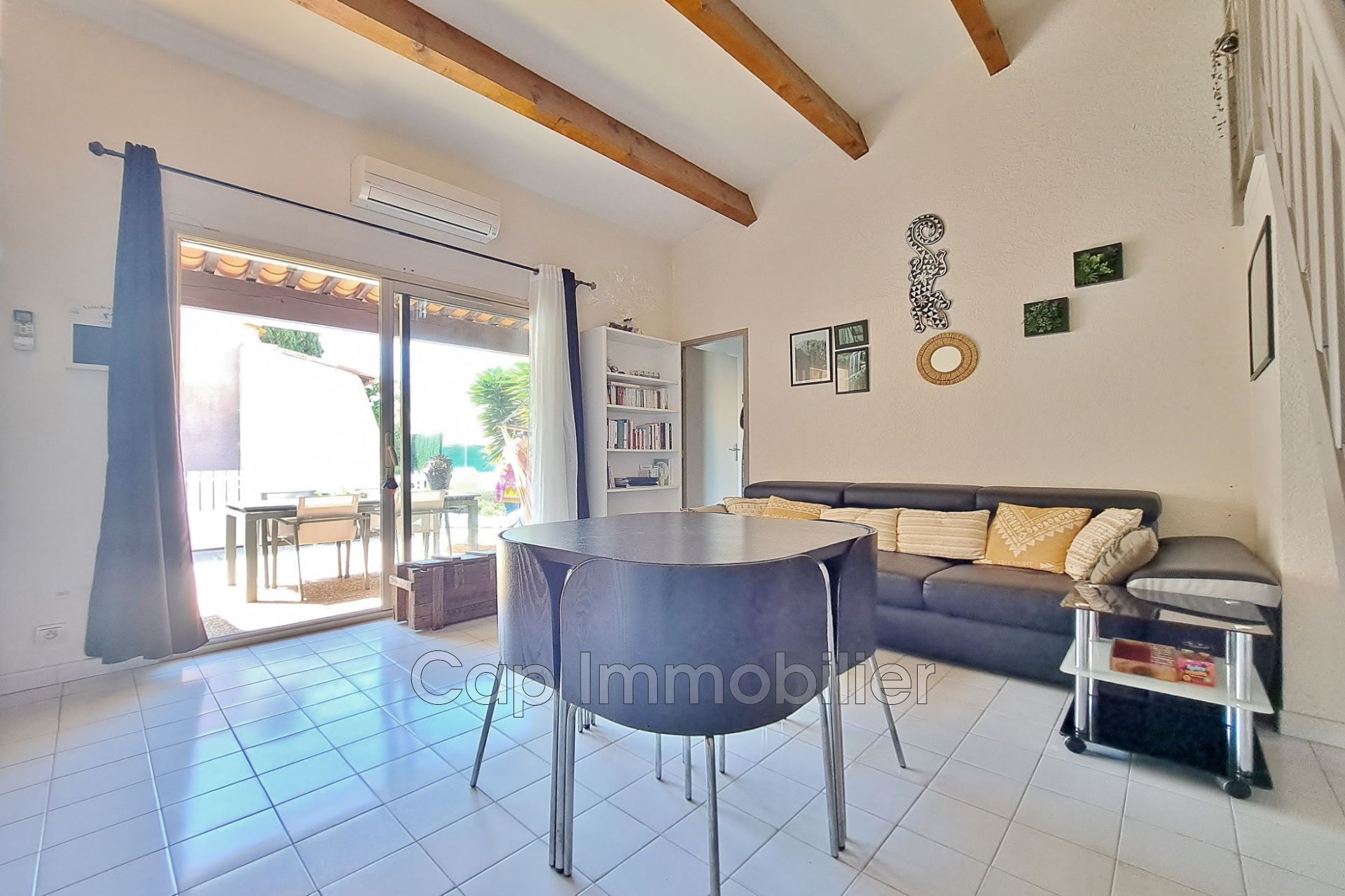 Vente Maison à Agde 4 pièces