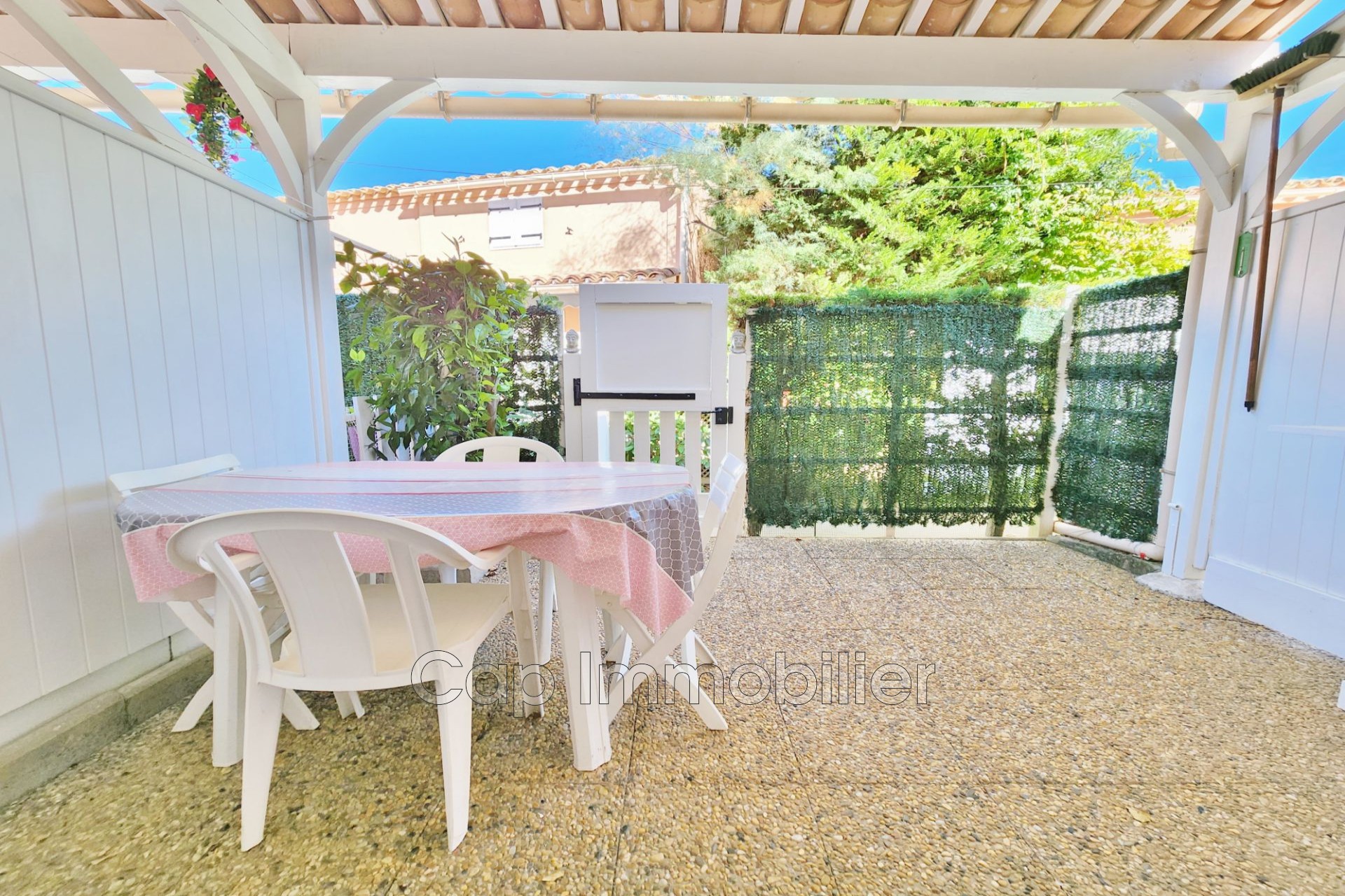 Vente Maison à Agde 2 pièces