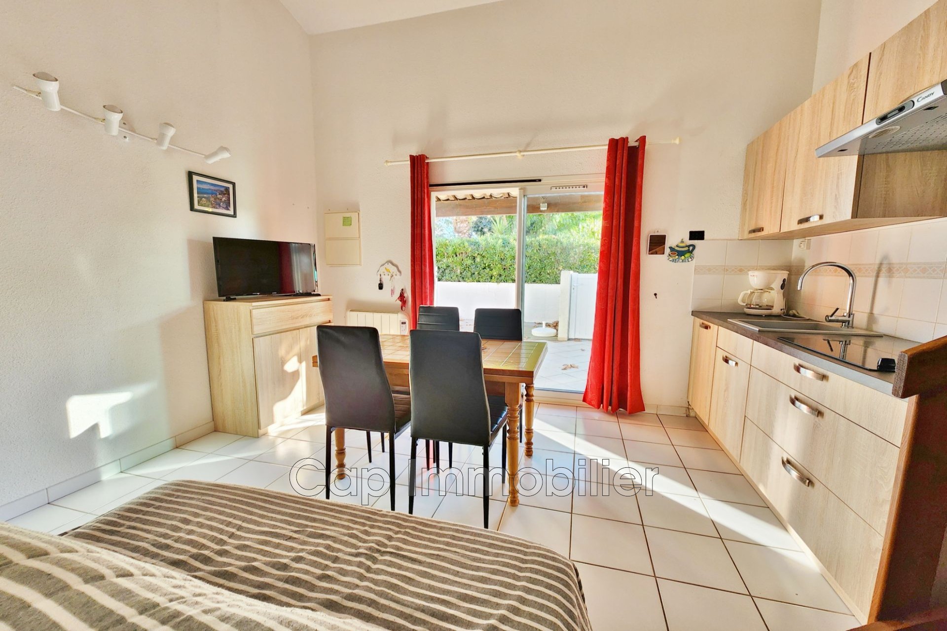 Vente Maison à Agde 3 pièces