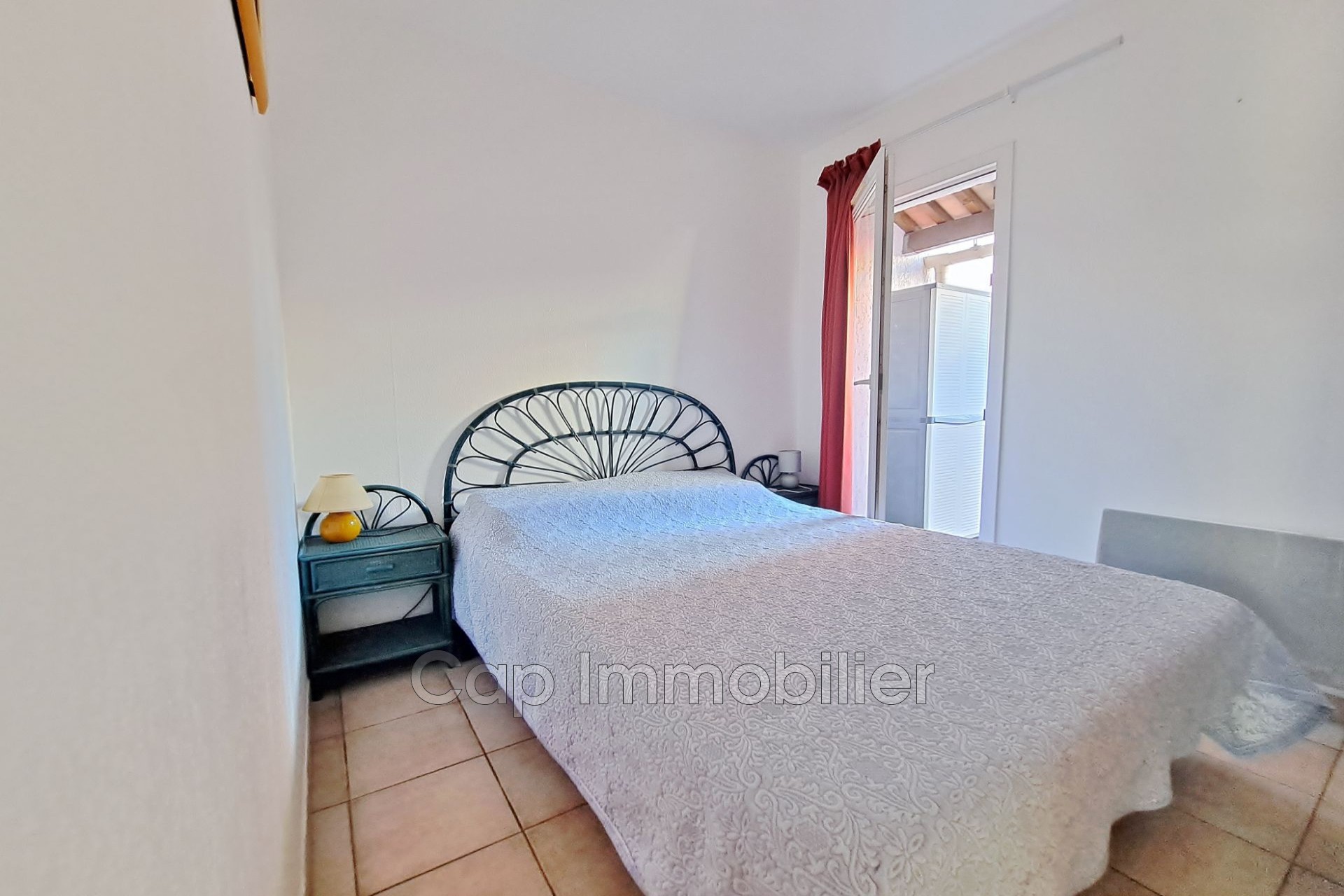 Vente Appartement à Agde 3 pièces