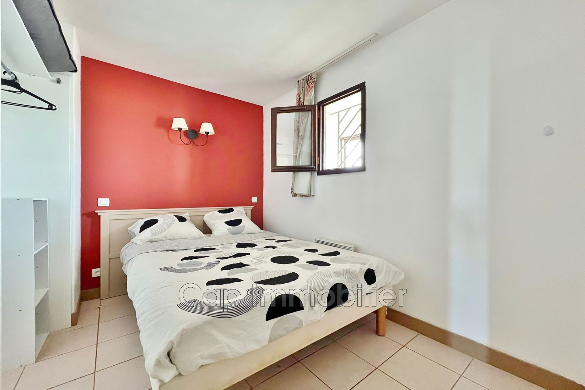 Vente Appartement à Agde 4 pièces