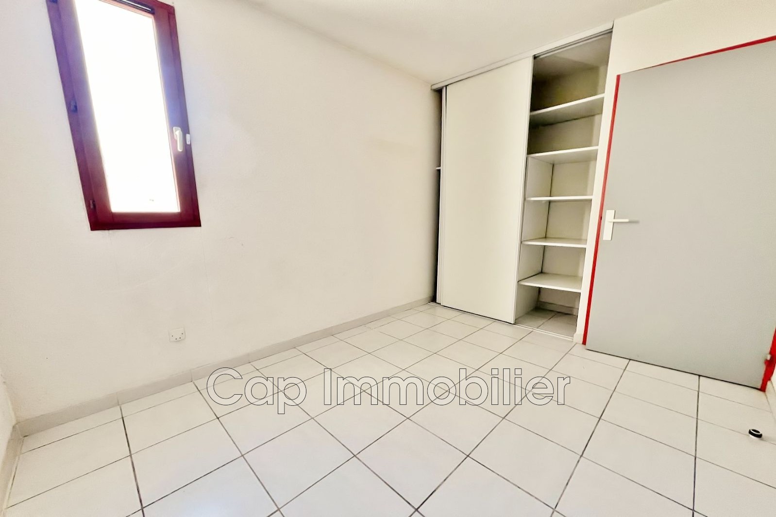 Vente Appartement à Agde 3 pièces