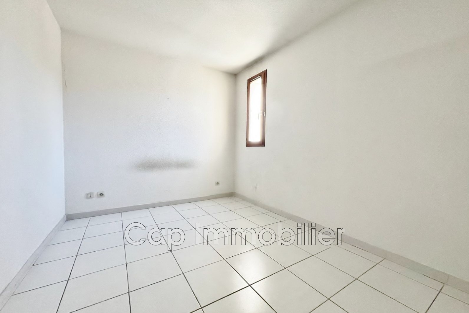 Vente Appartement à Agde 3 pièces