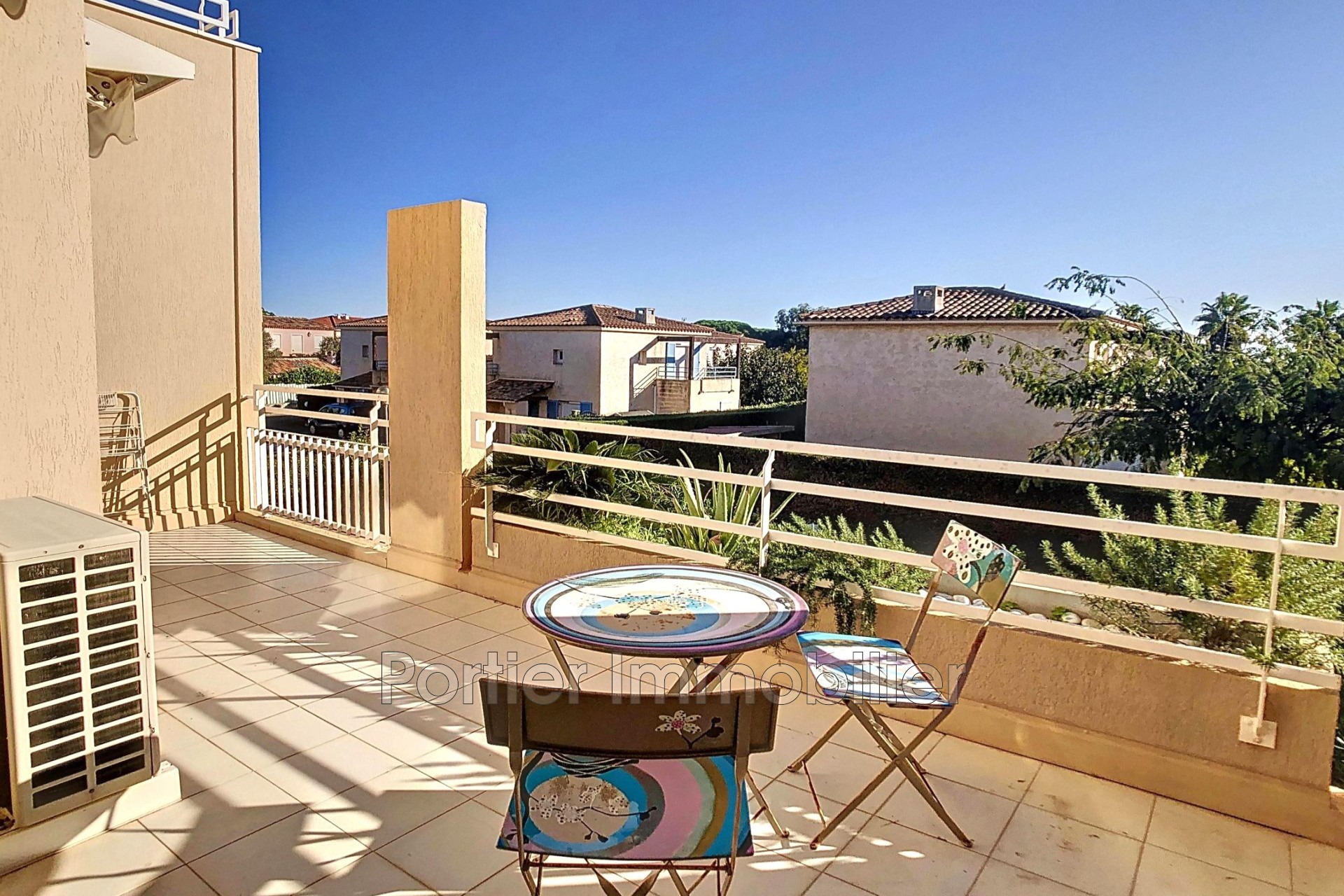 Vente Appartement à Antibes 3 pièces