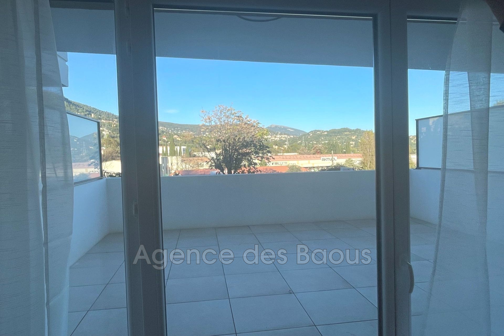 Location Appartement à Grasse 2 pièces