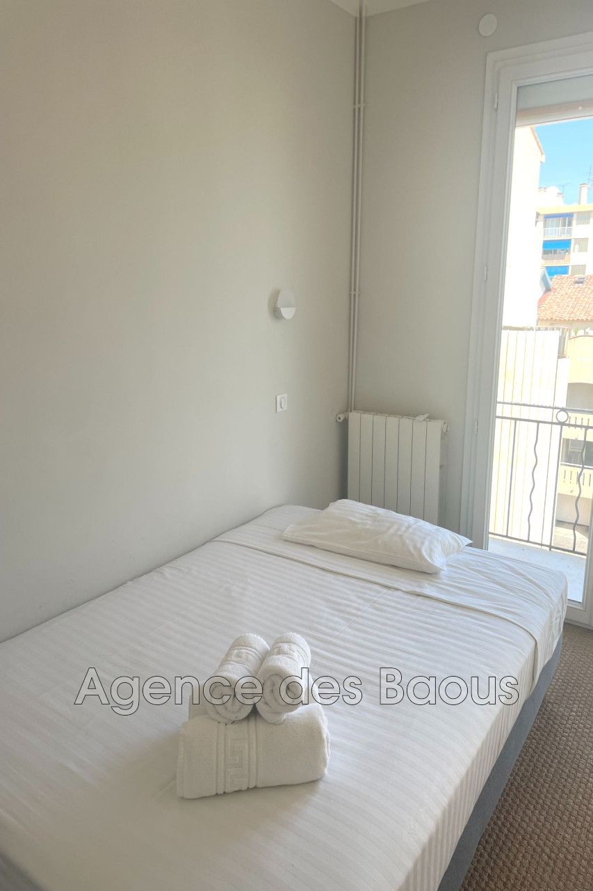 Location Appartement à Vallauris 3 pièces