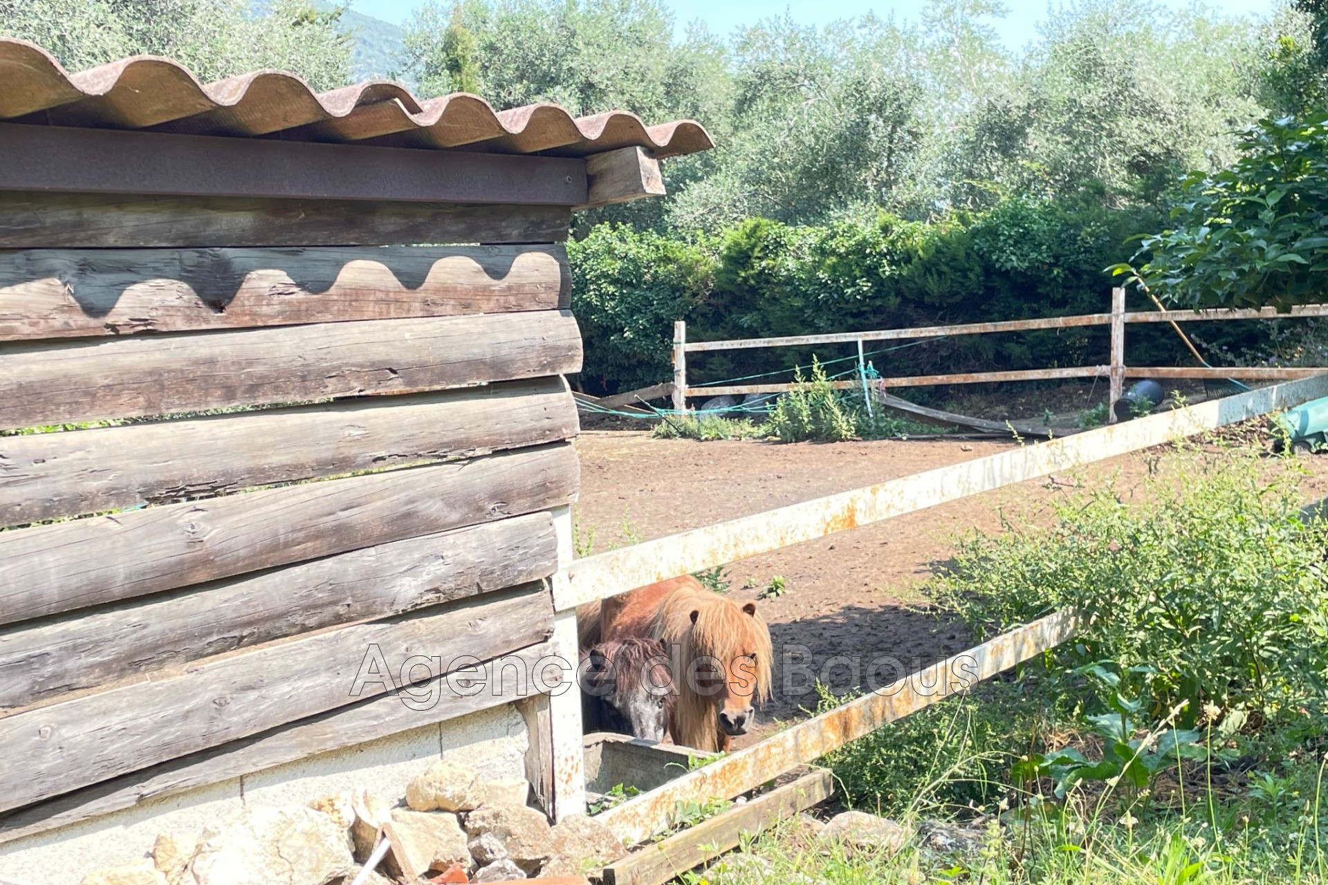 Vente Maison à la Gaude 6 pièces