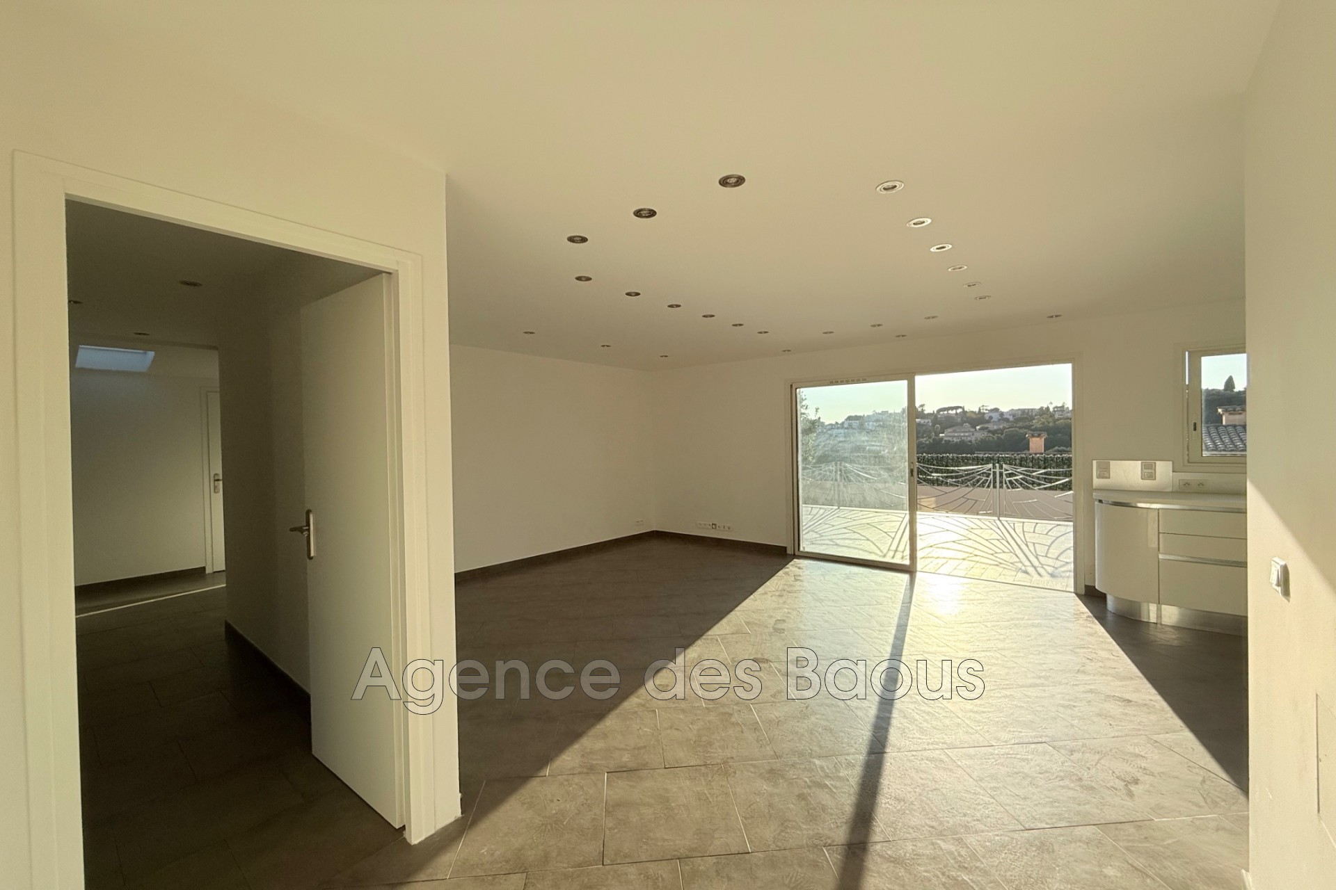 Vente Maison à Nice 4 pièces