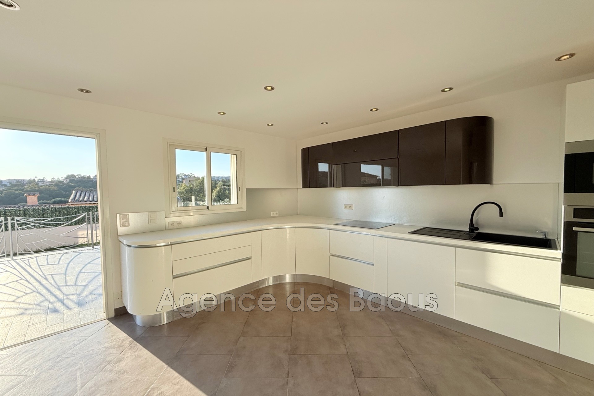 Vente Maison à Nice 4 pièces