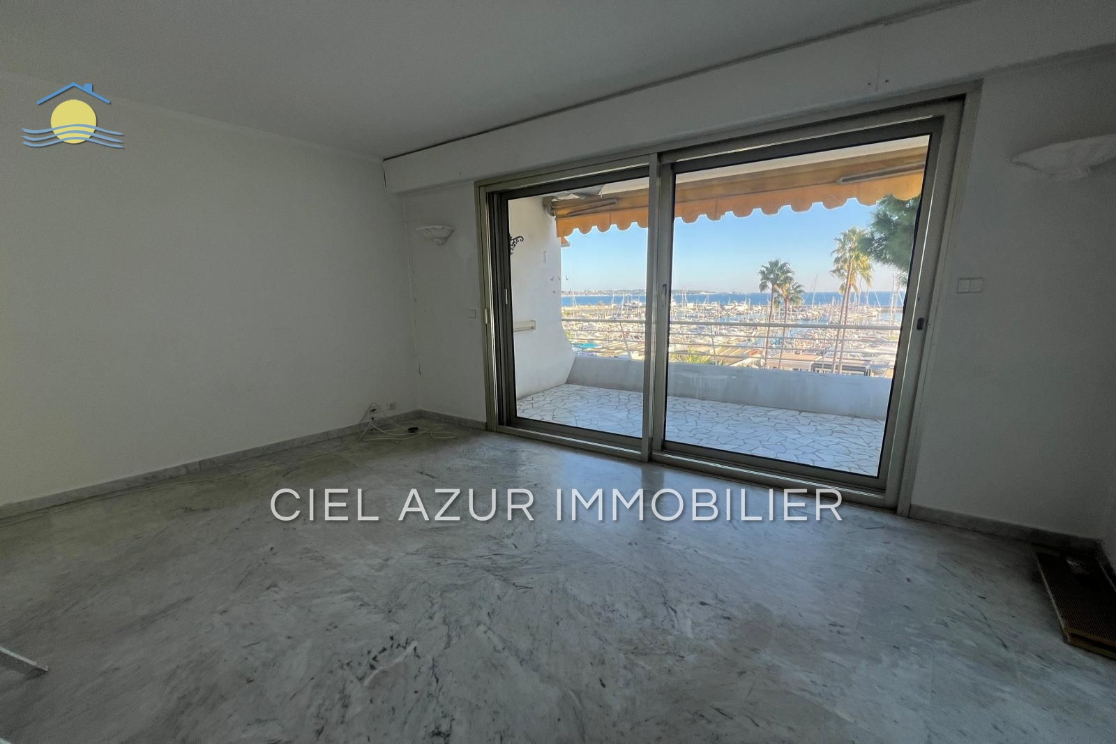 Location Appartement à Vallauris 2 pièces