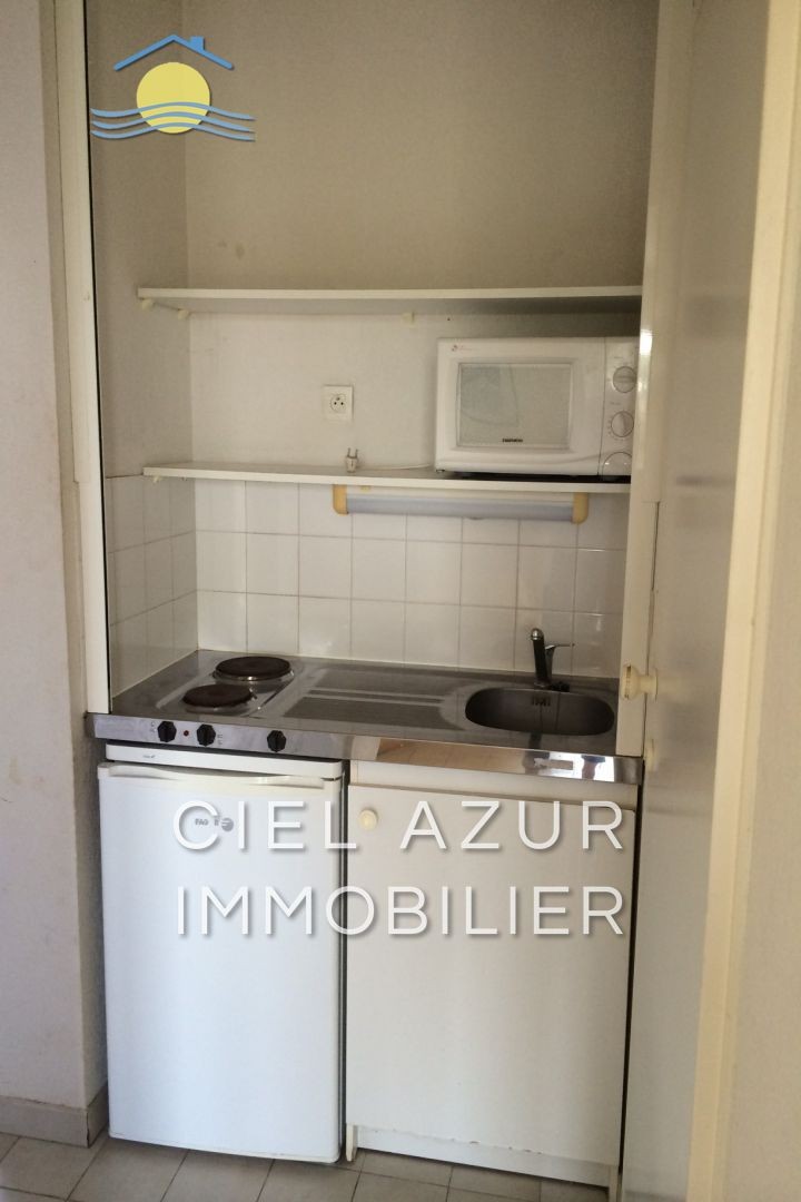 Location Appartement à Valbonne 1 pièce