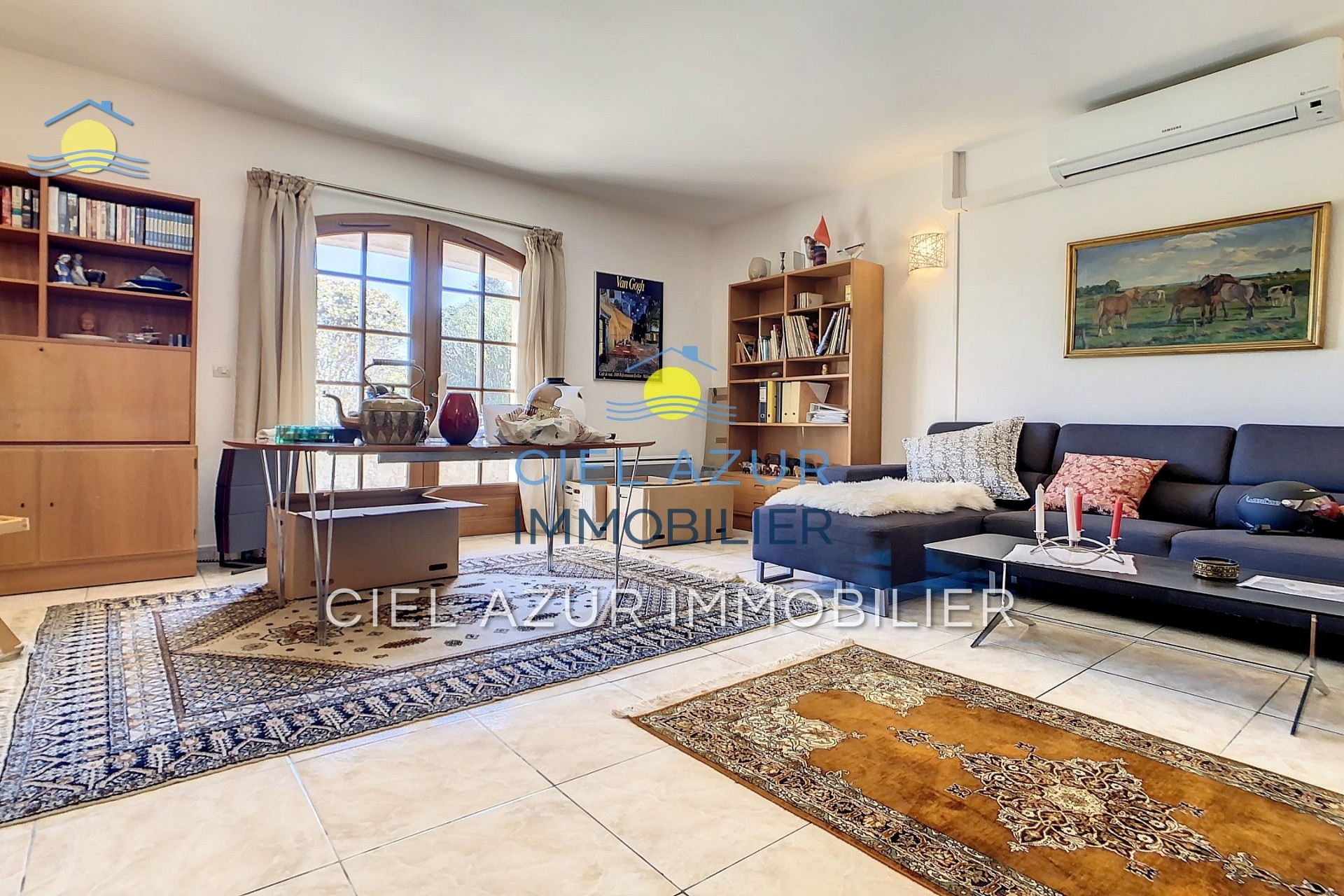 Vente Maison à Antibes 8 pièces