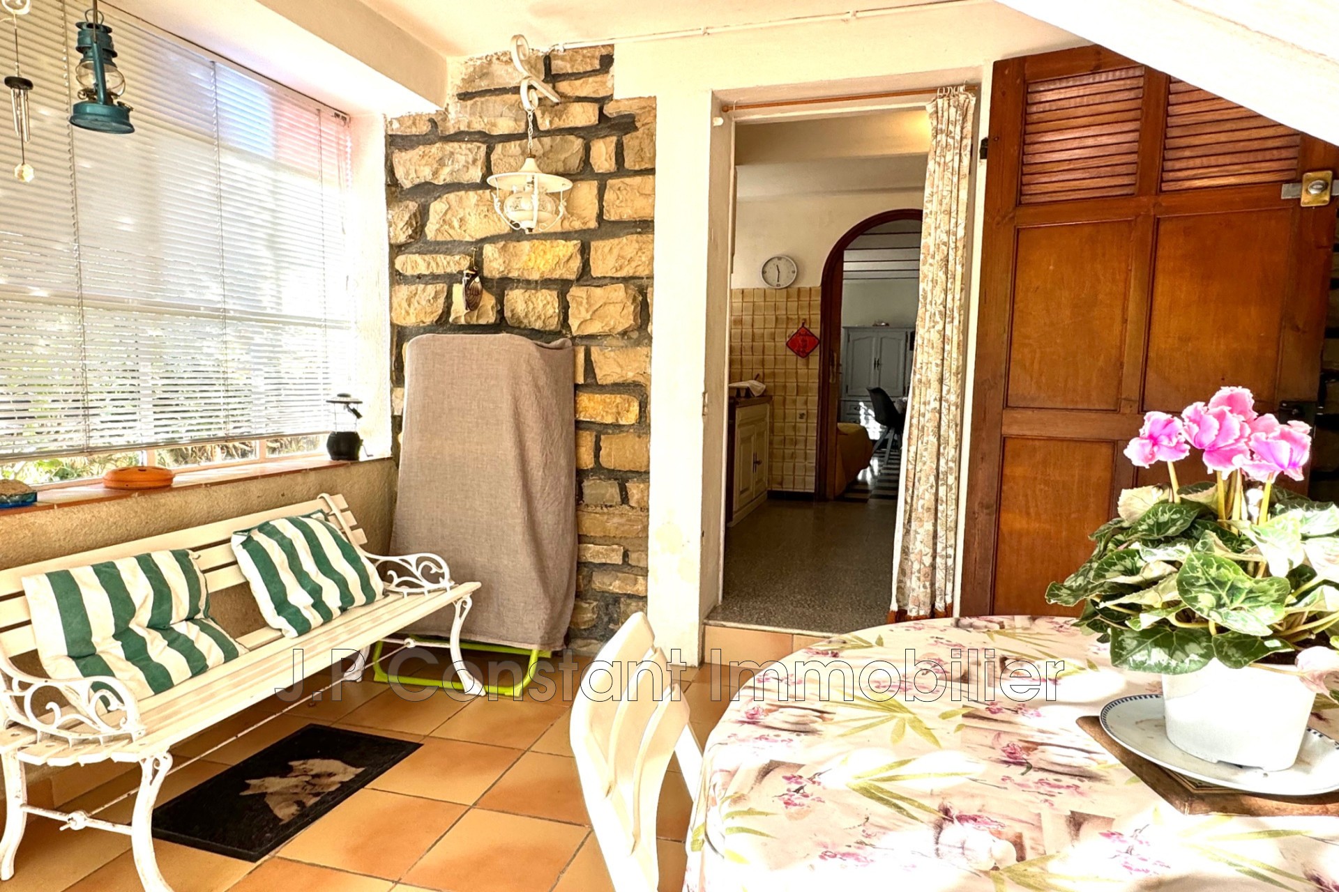 Location Appartement à la Ciotat 1 pièce