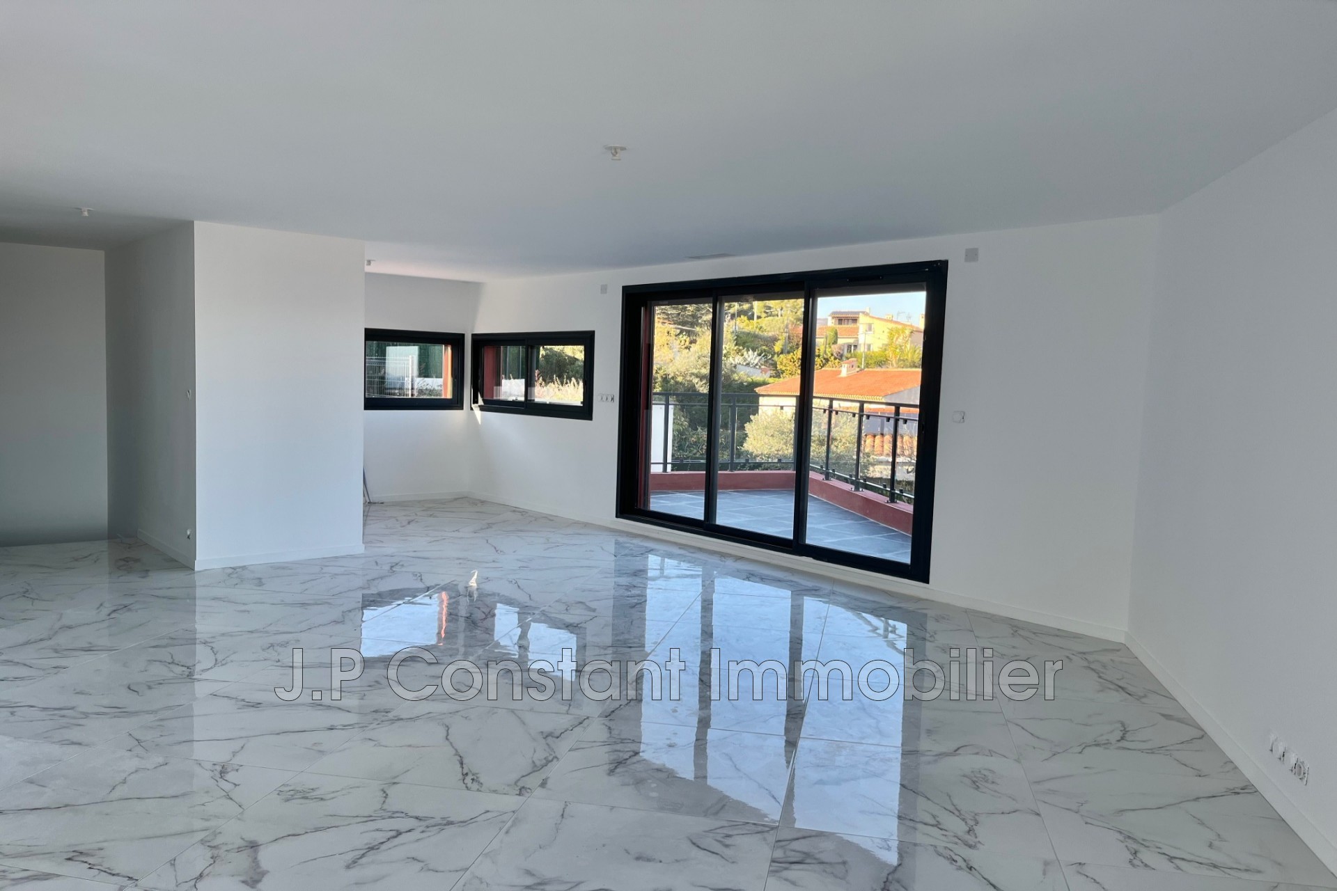 Vente Maison à la Ciotat 4 pièces