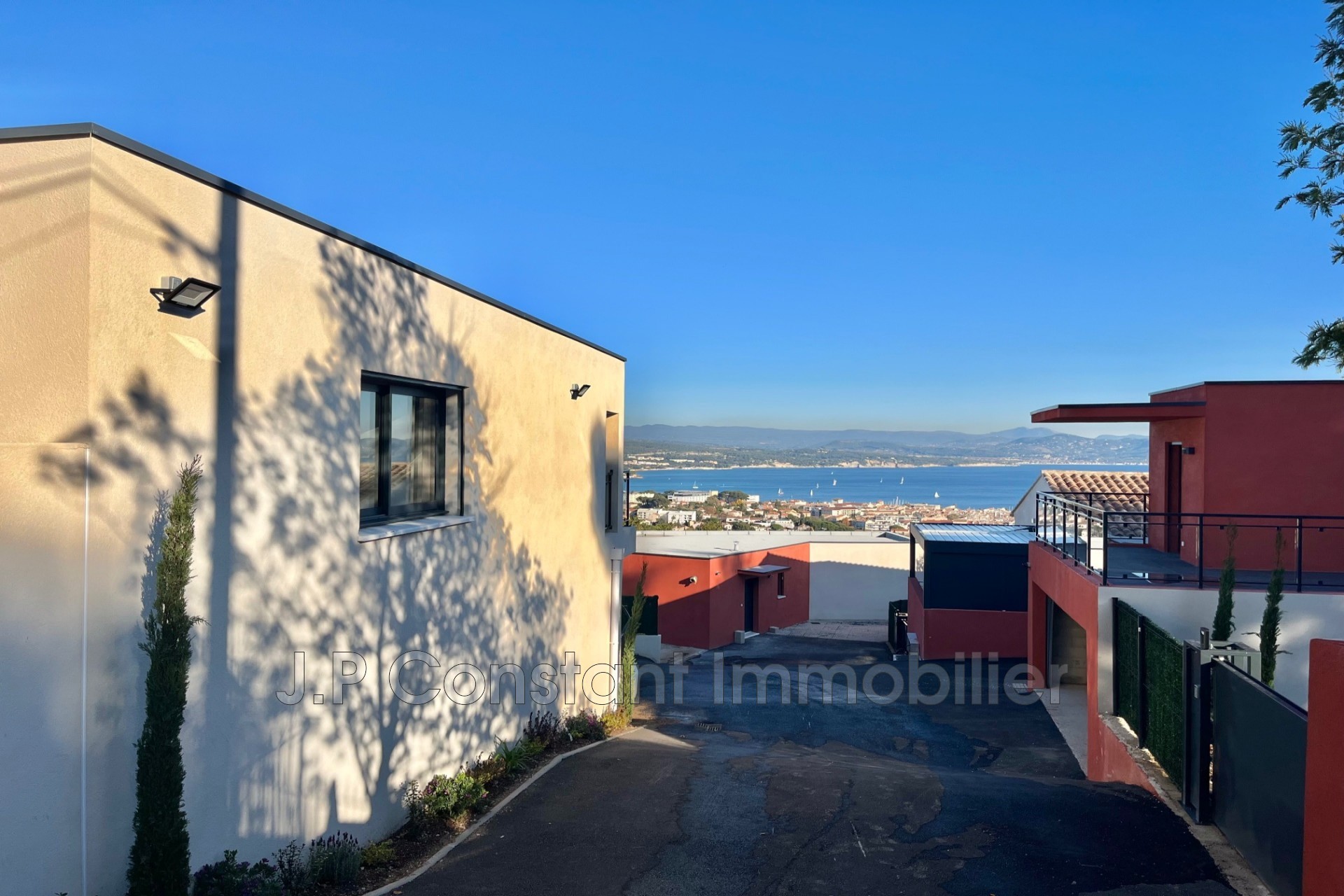 Vente Maison à la Ciotat 4 pièces