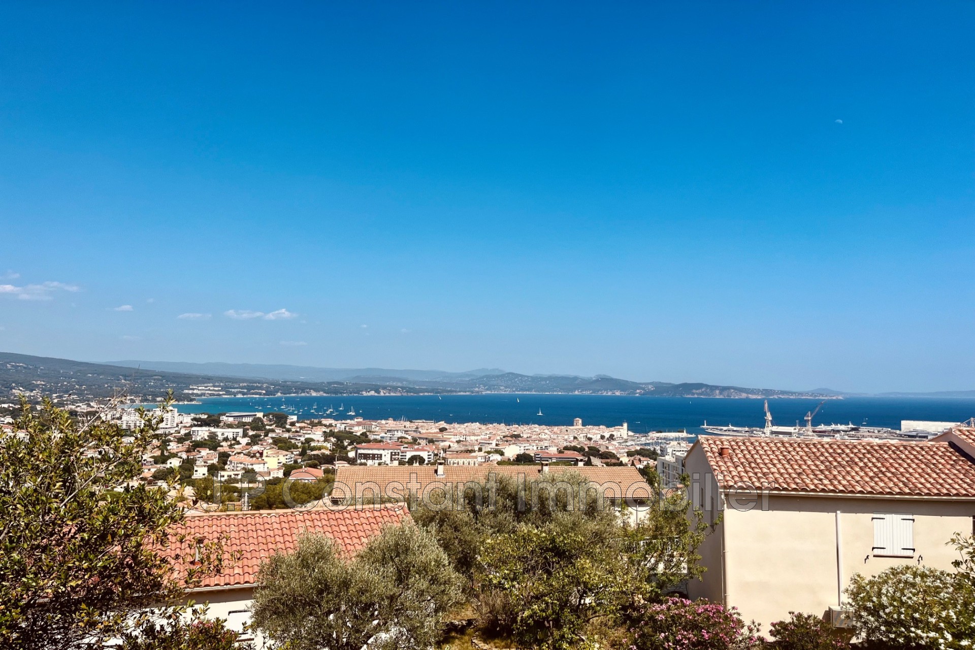 Vente Maison à la Ciotat 4 pièces