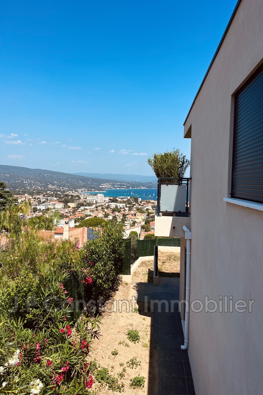 Vente Maison à la Ciotat 3 pièces