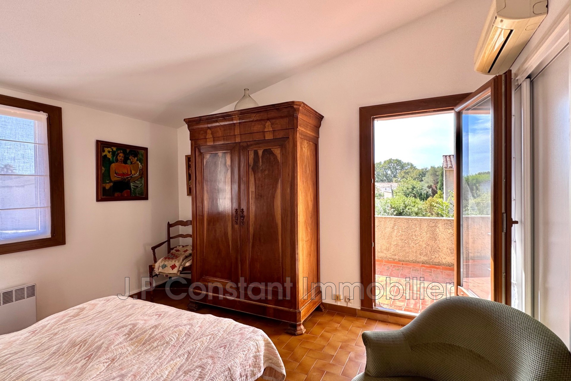 Vente Maison à la Ciotat 5 pièces