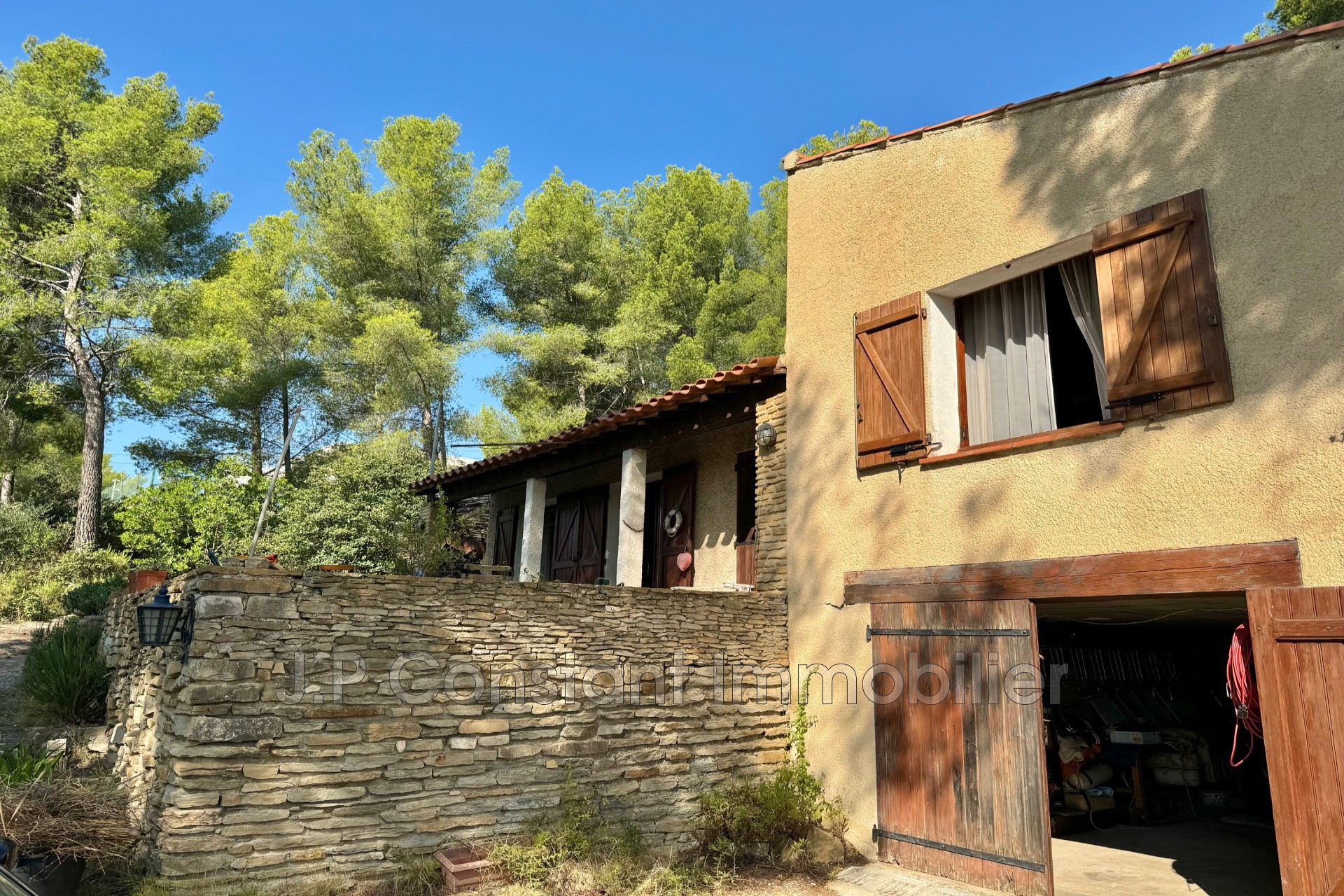 Vente Maison à la Ciotat 3 pièces