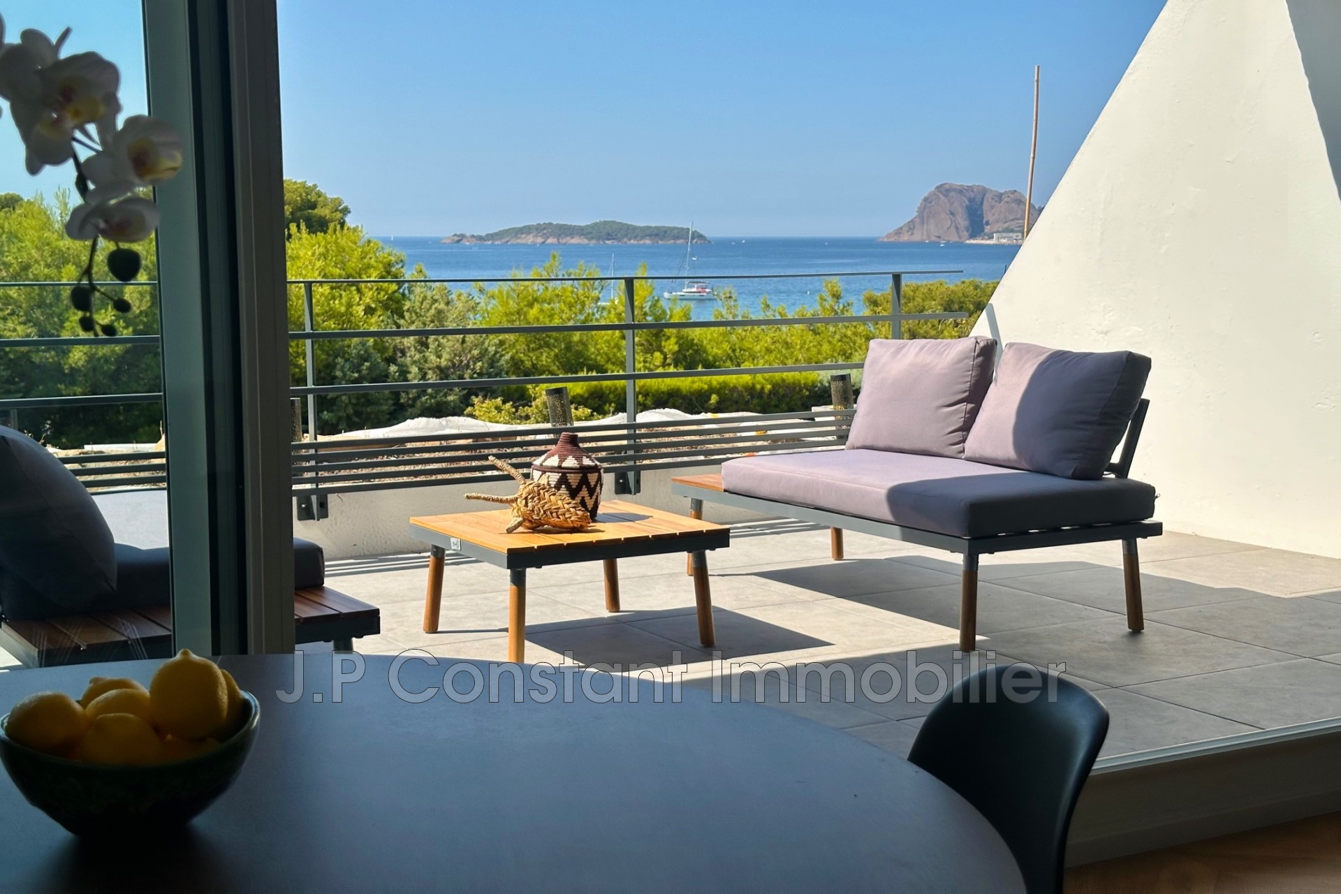 Vente Appartement à la Ciotat 4 pièces